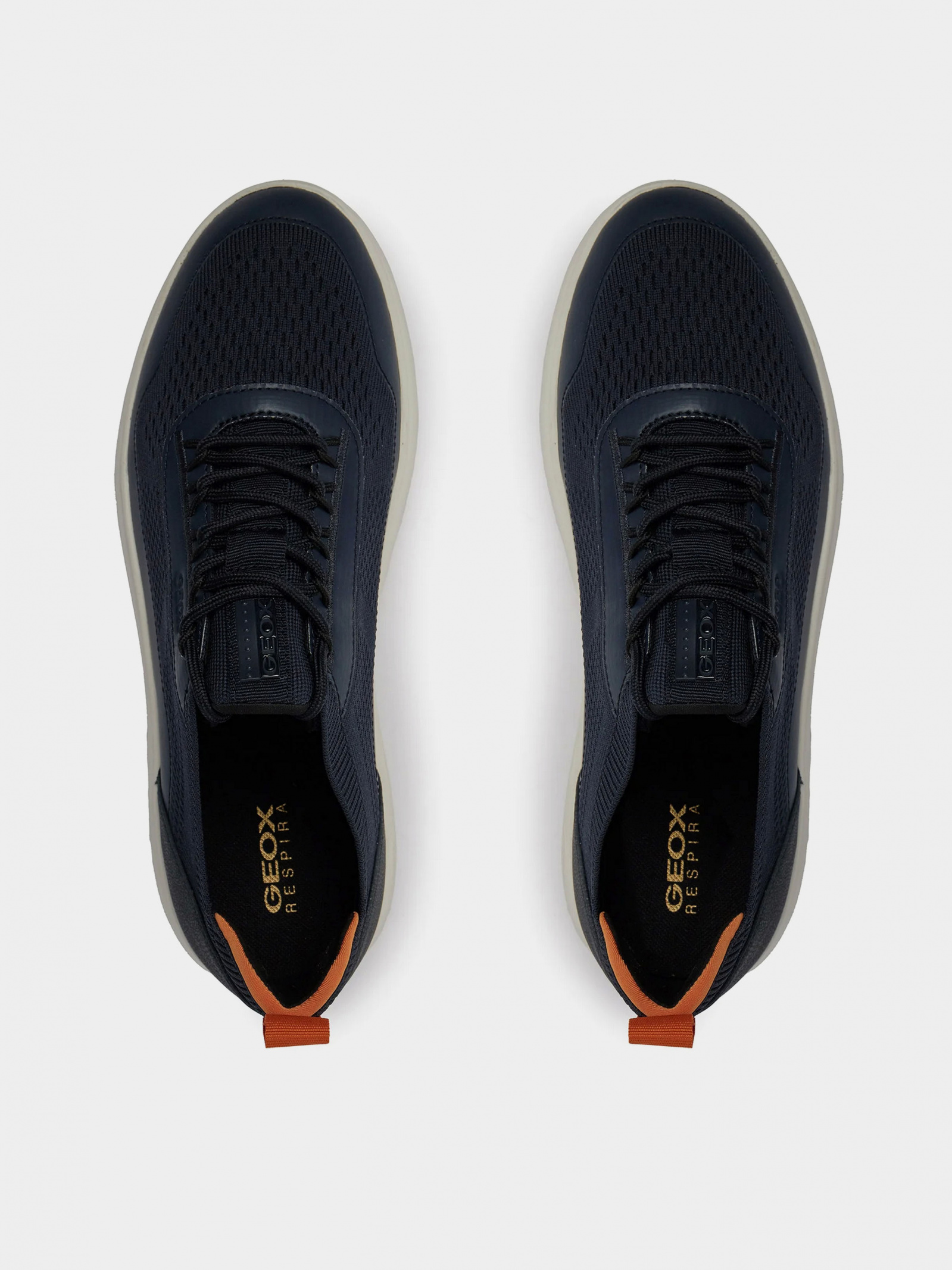 Casual Sneakers Men's Geox
