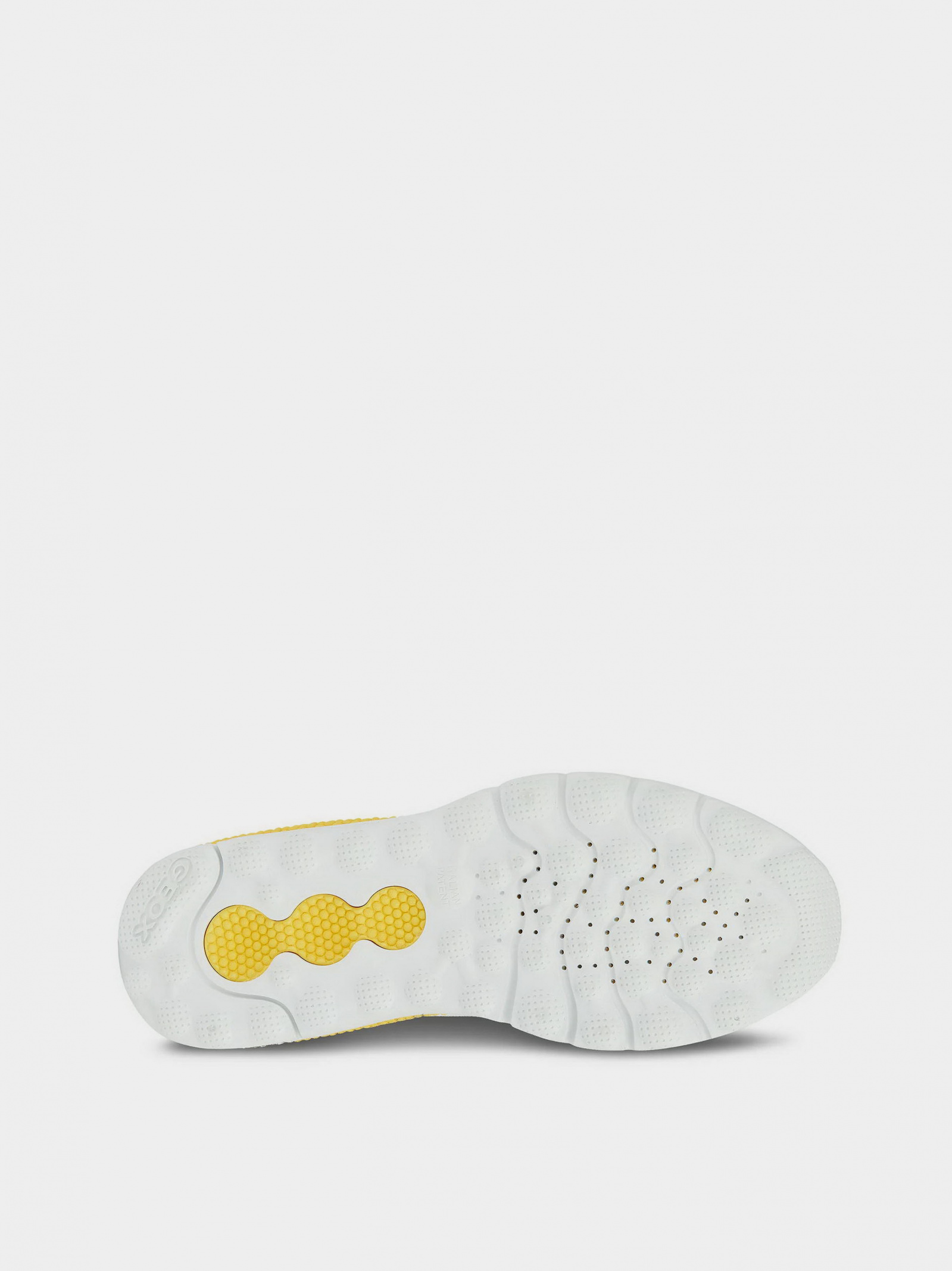 Casual Sneakers Men's Geox