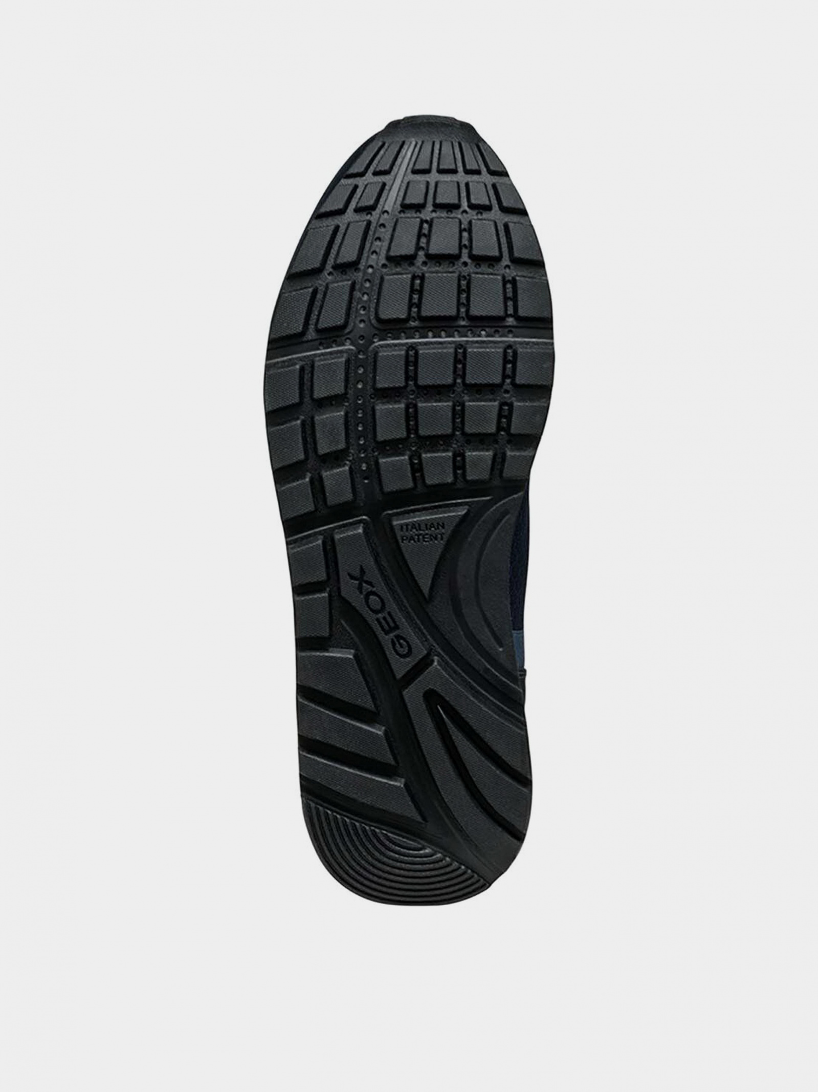 Casual Sneakers Men's Geox
