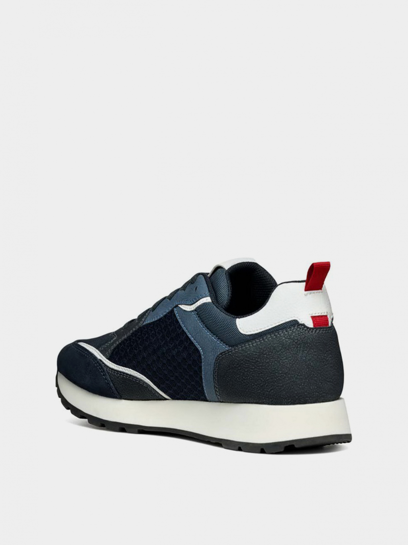 Casual Sneakers Men's Geox