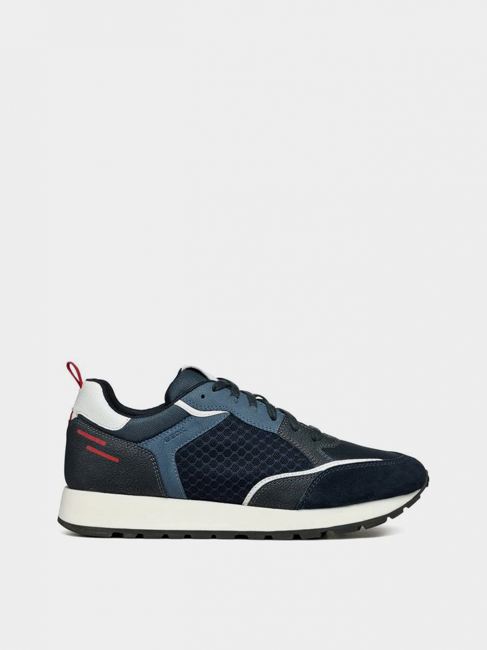 Casual Sneakers Men's Geox