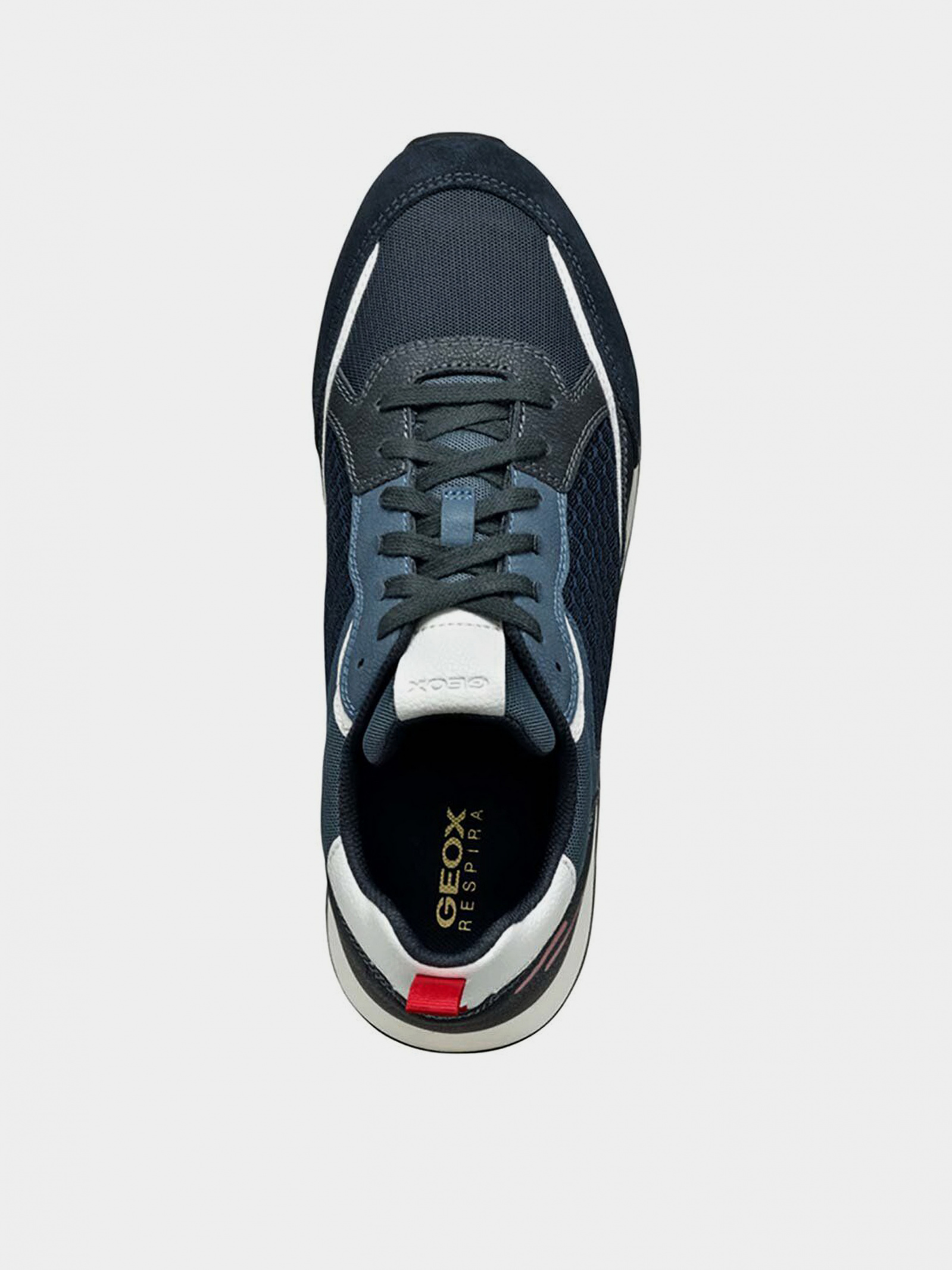 Casual Sneakers Men's Geox