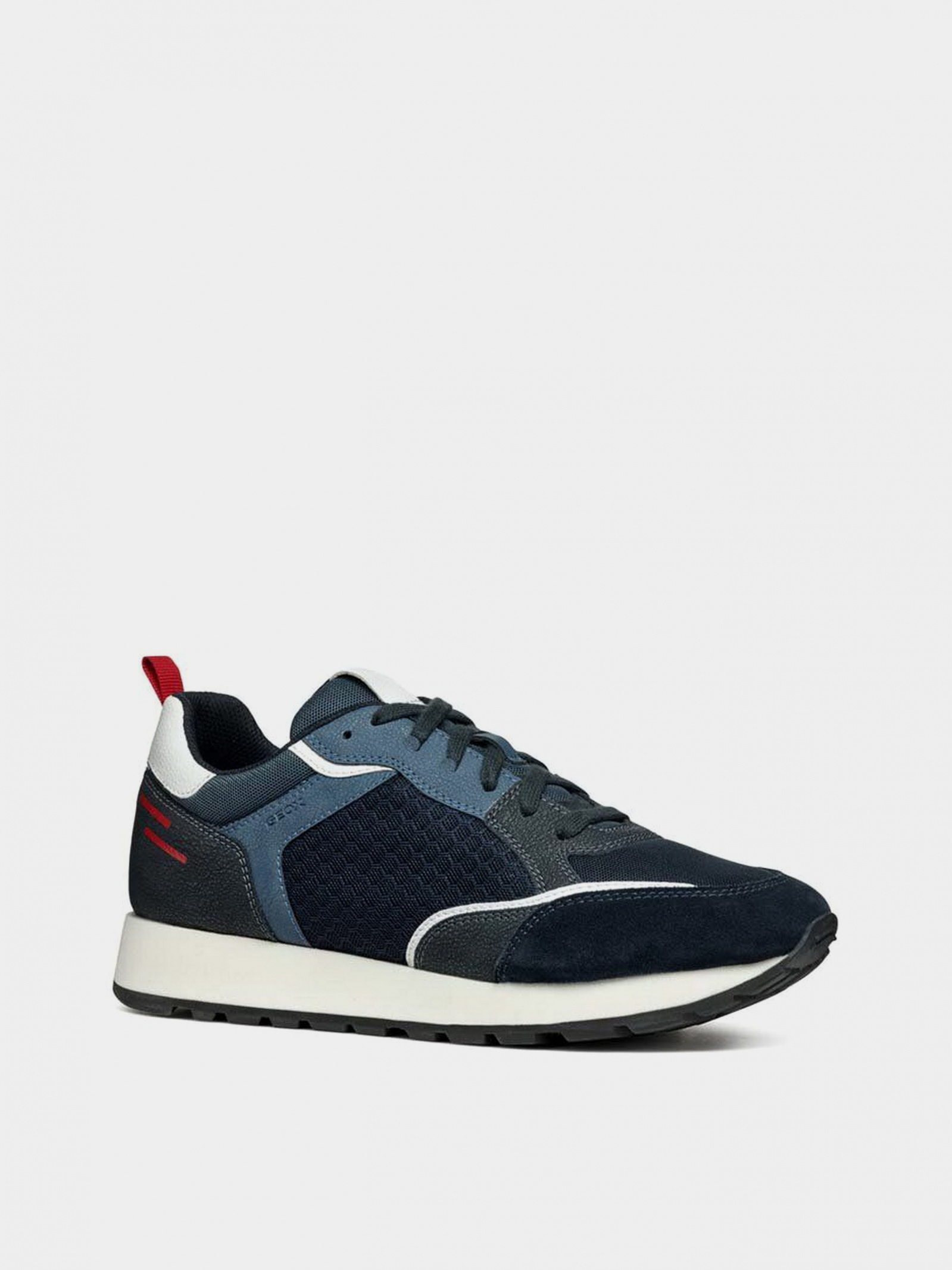 Casual Sneakers Men's Geox