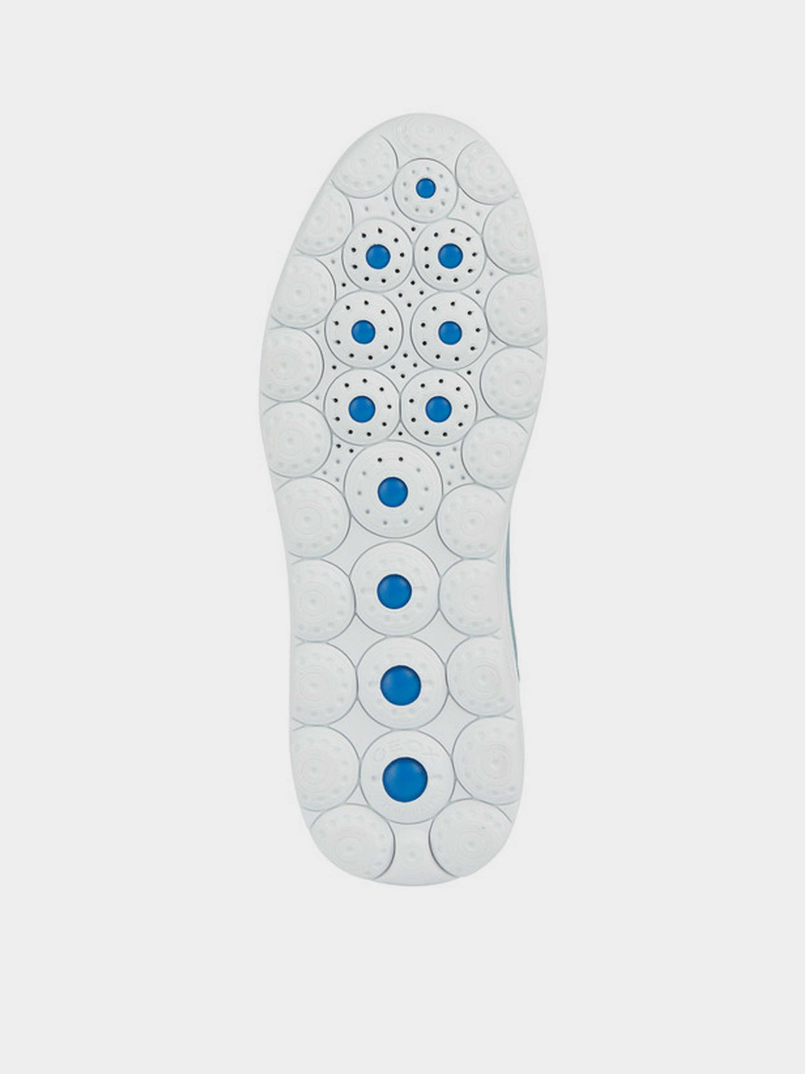 Casual Sneakers Men's Geox