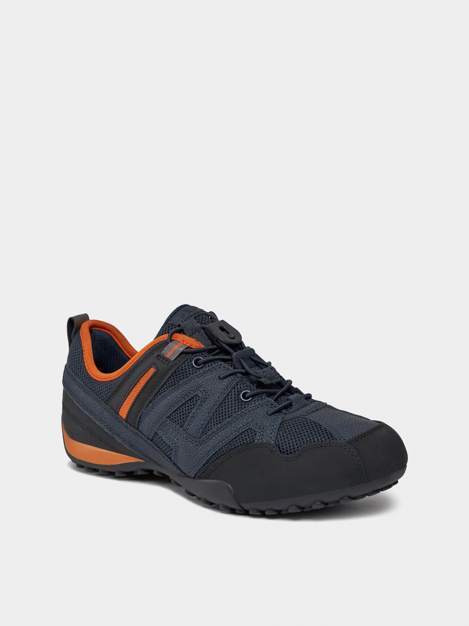 Casual Sneakers Men's Geox