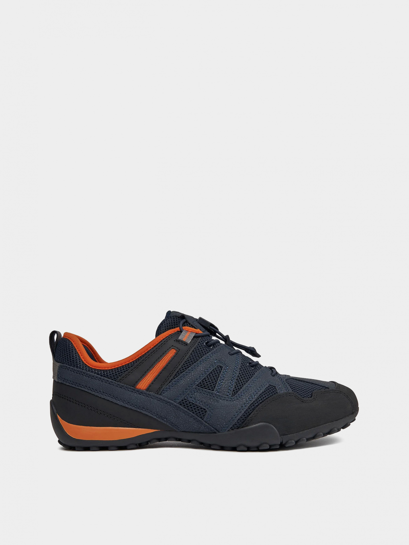 Casual Sneakers Men's Geox
