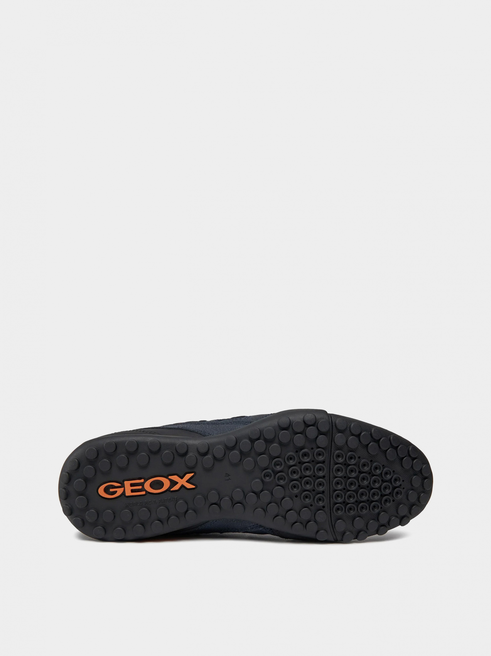 Casual Sneakers Men's Geox