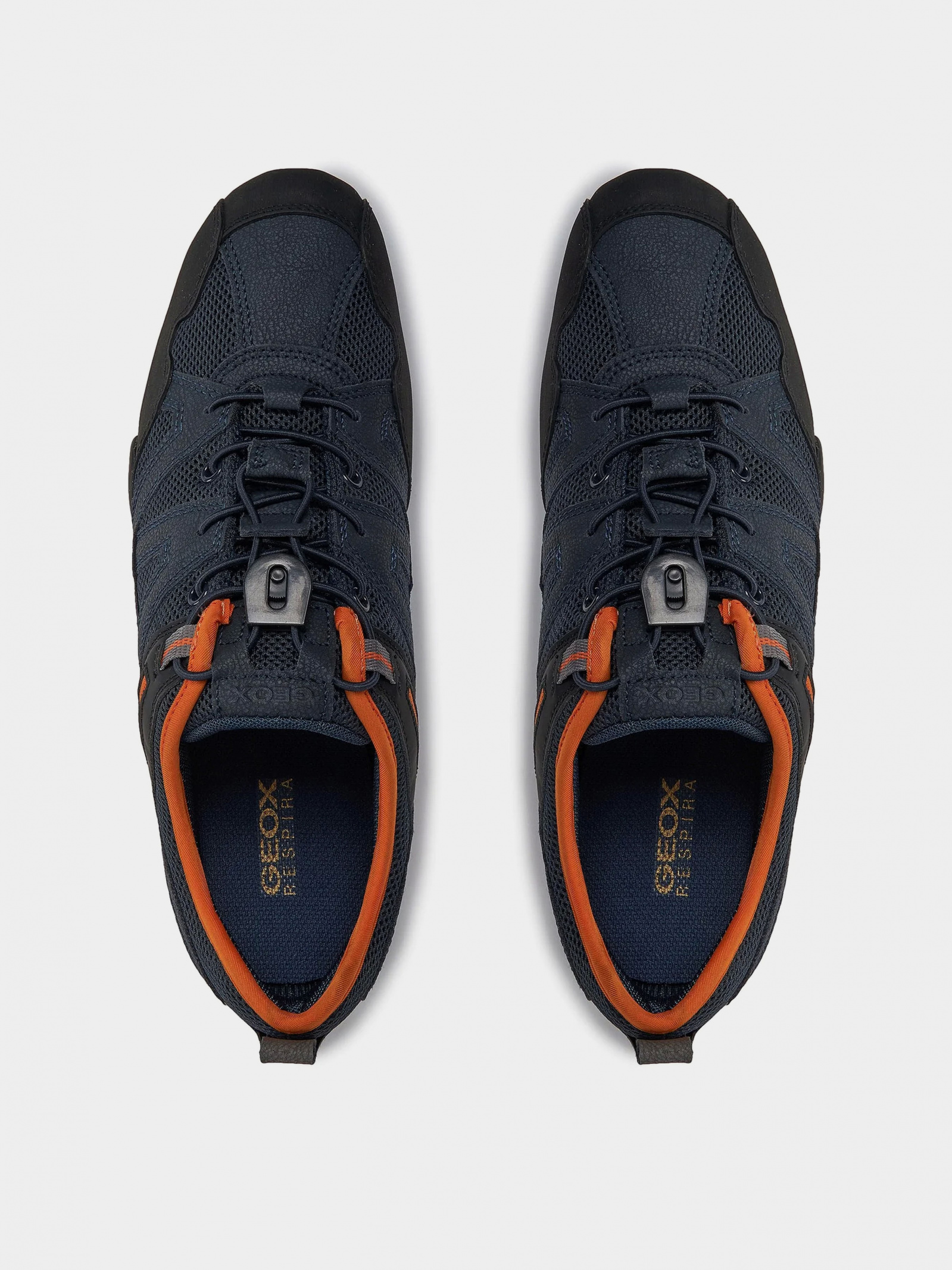 Casual Sneakers Men's Geox
