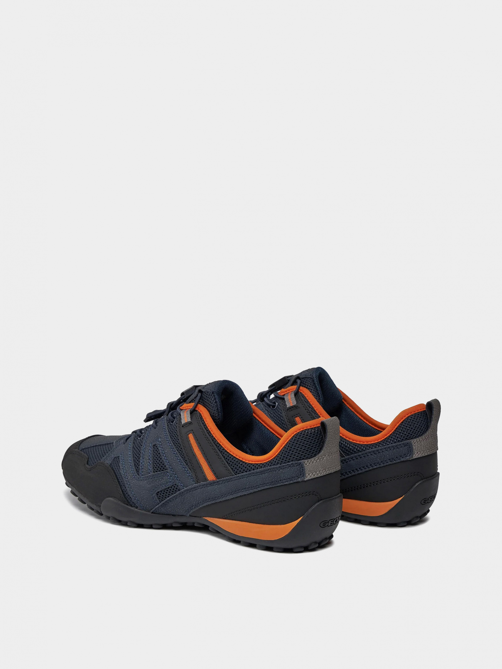 Casual Sneakers Men's Geox