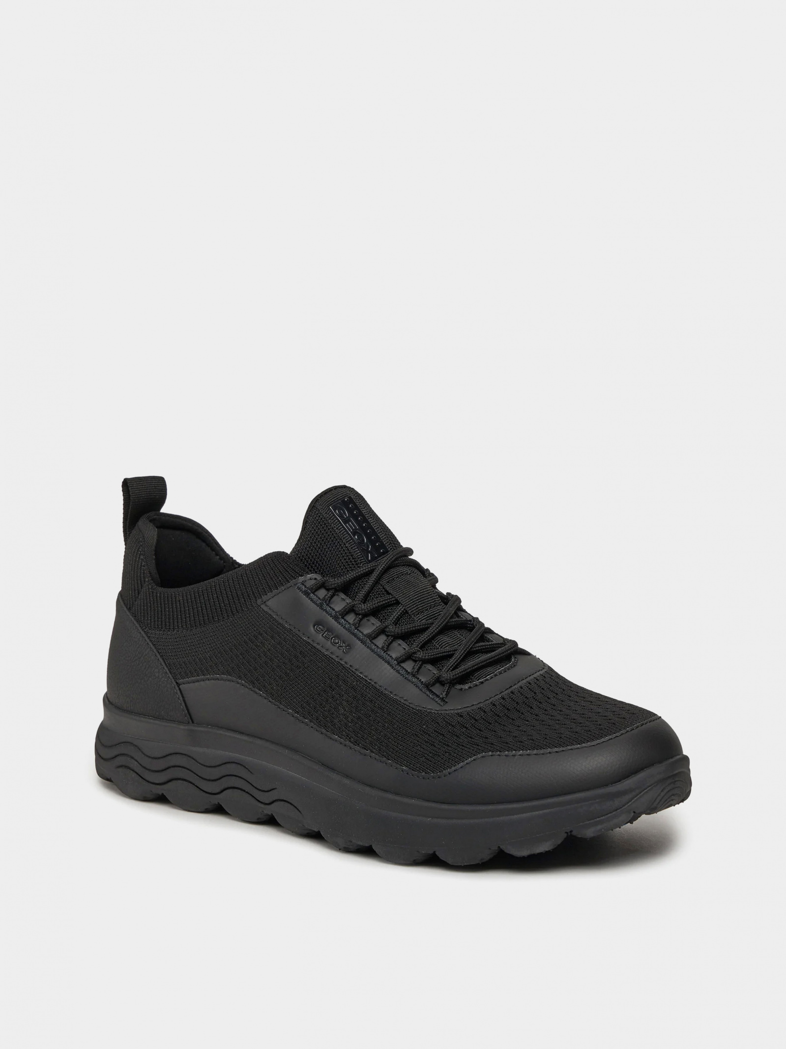 Casual Sneakers Men's Geox