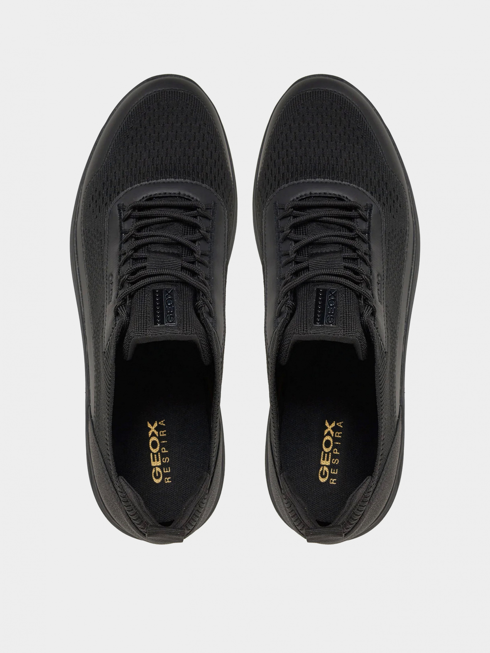 Casual Sneakers Men's Geox