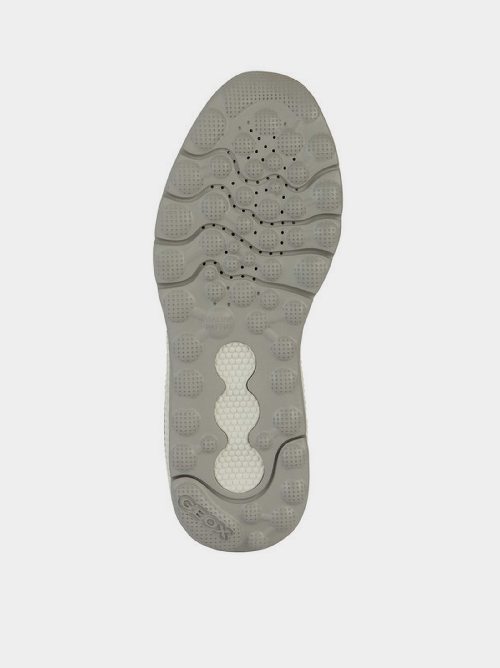 Casual Sneakers Men's Geox