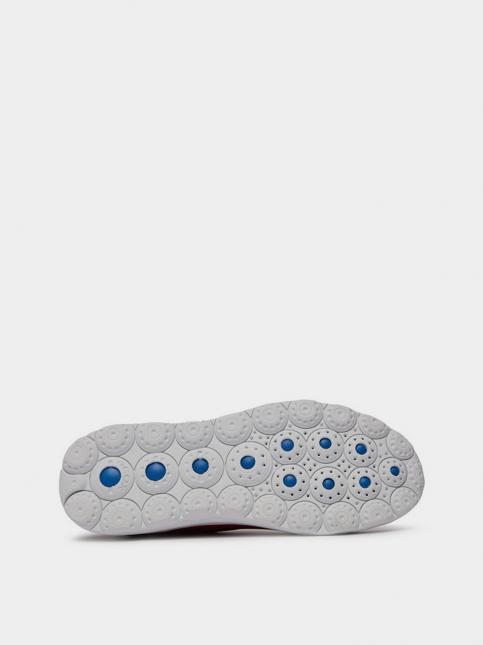 Casual Sneakers Men's Geox