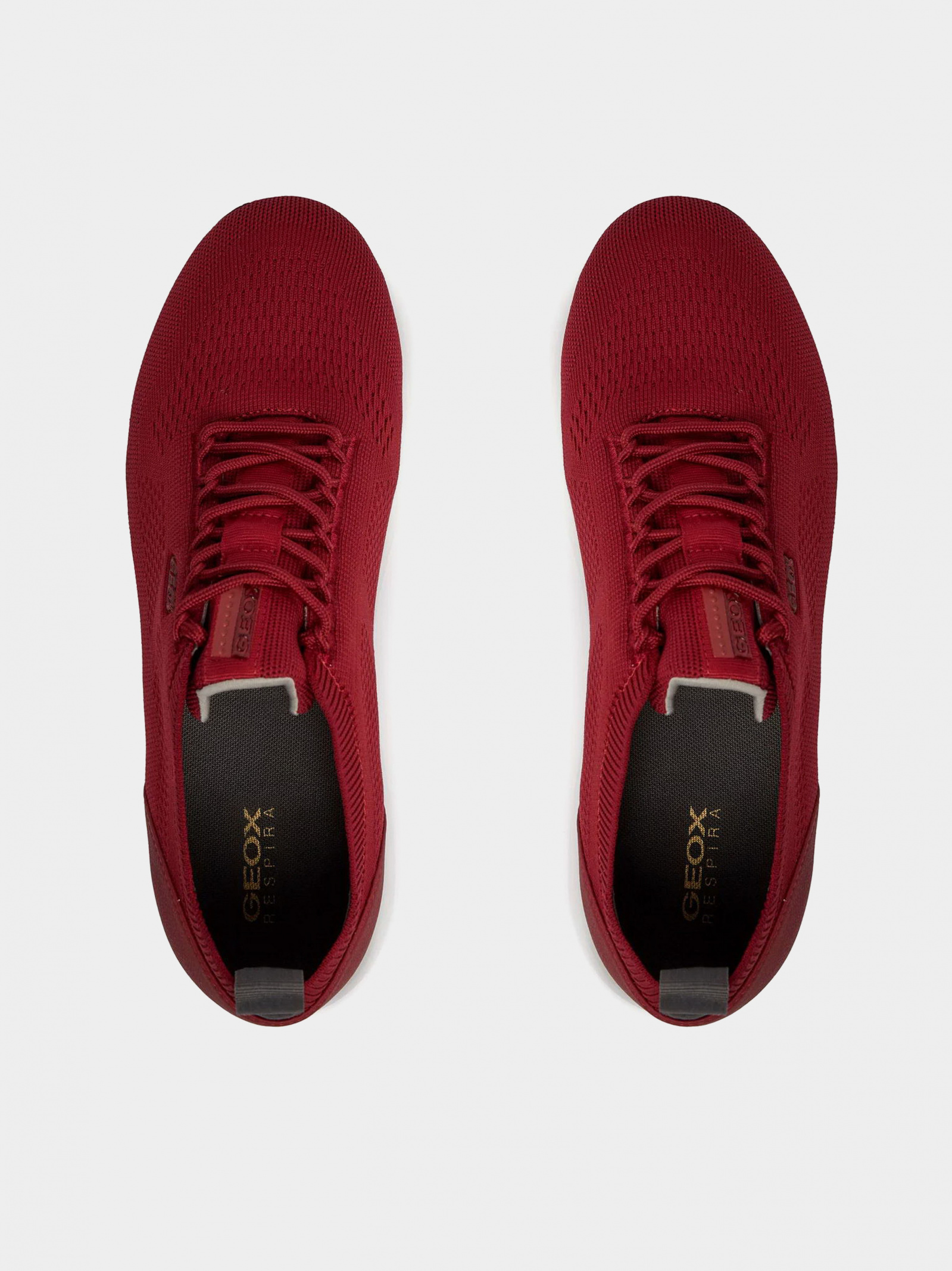 Casual Sneakers Men's Geox