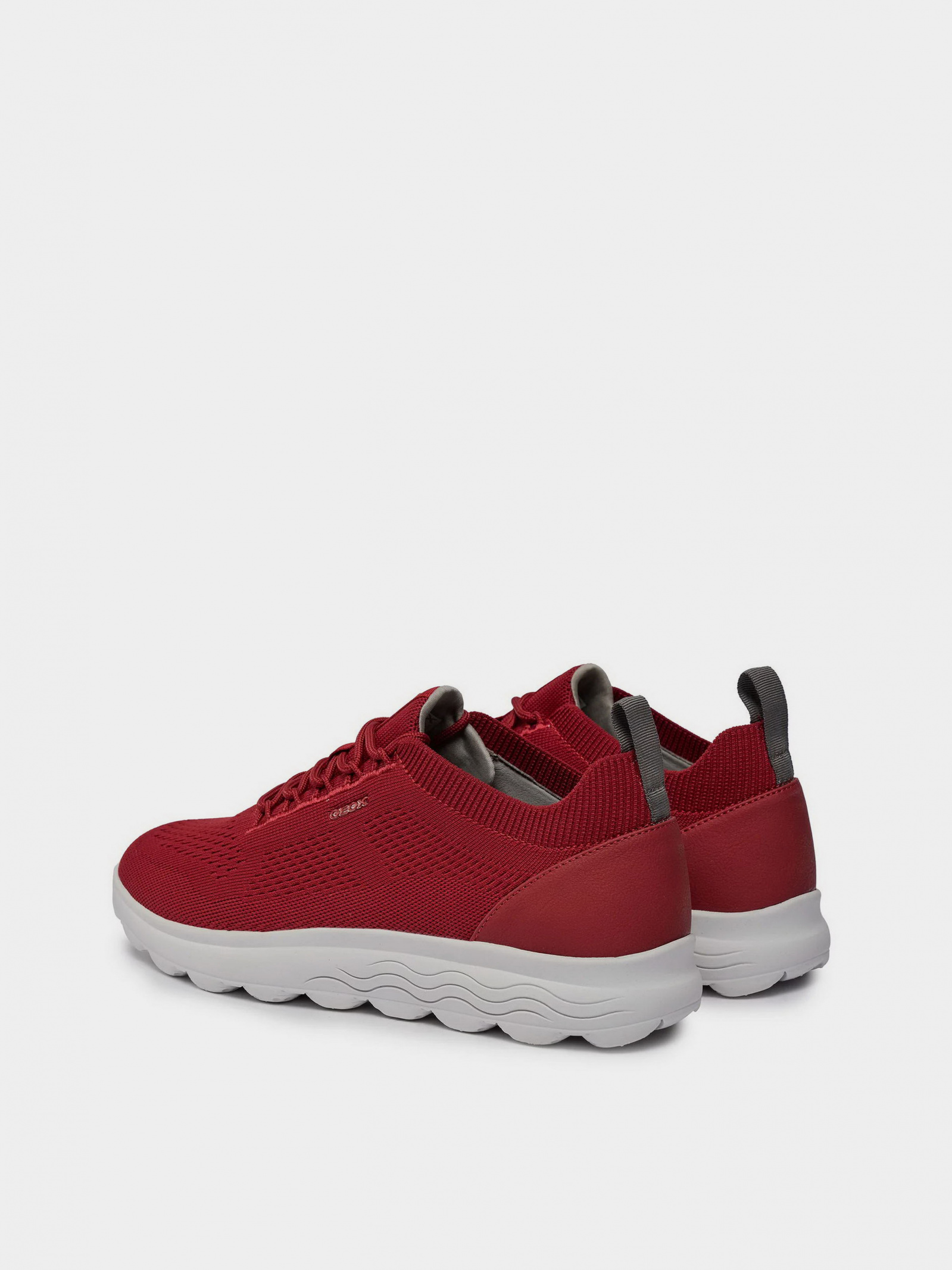 Casual Sneakers Men's Geox