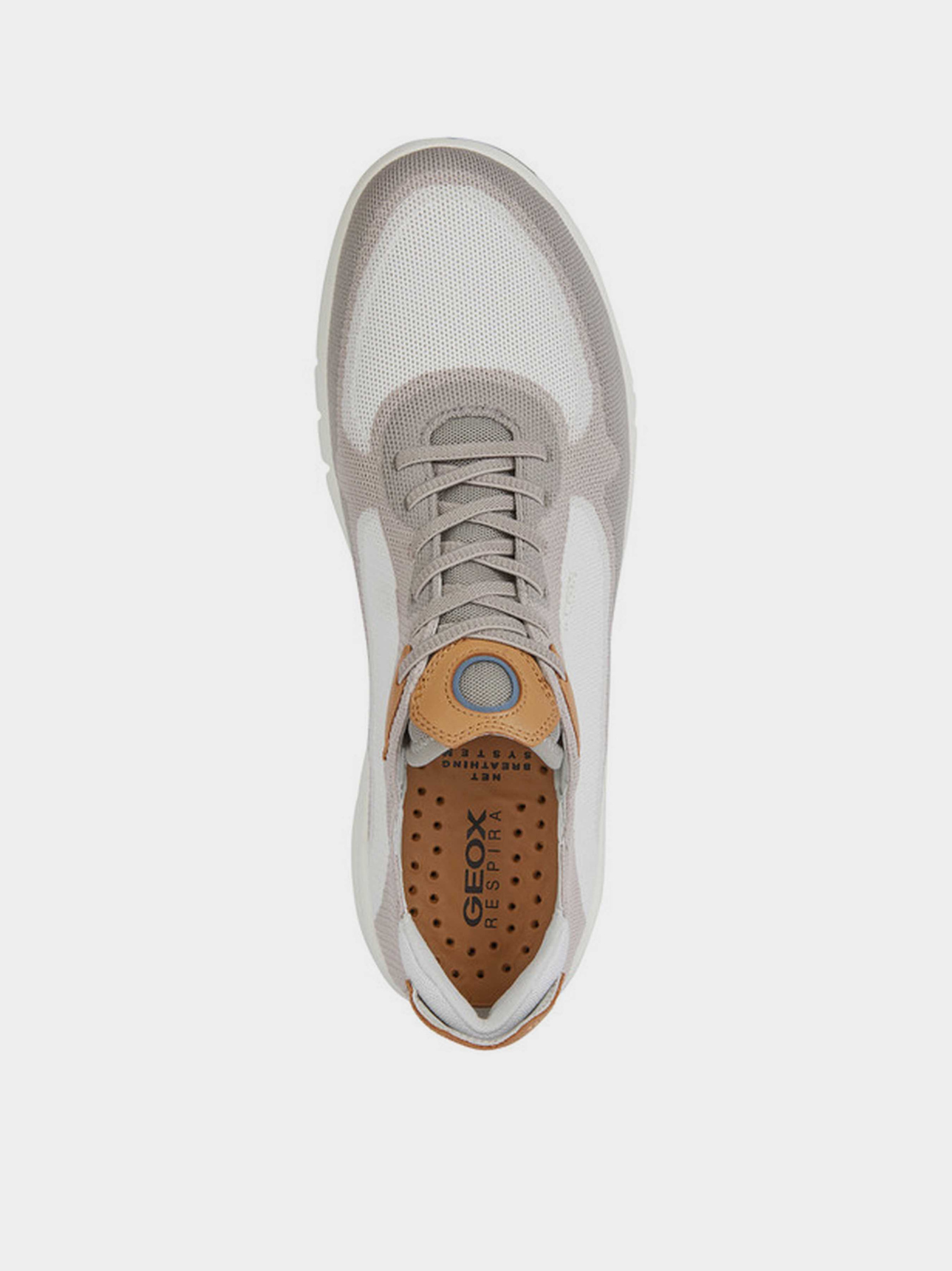 Casual Sneakers Men's Geox