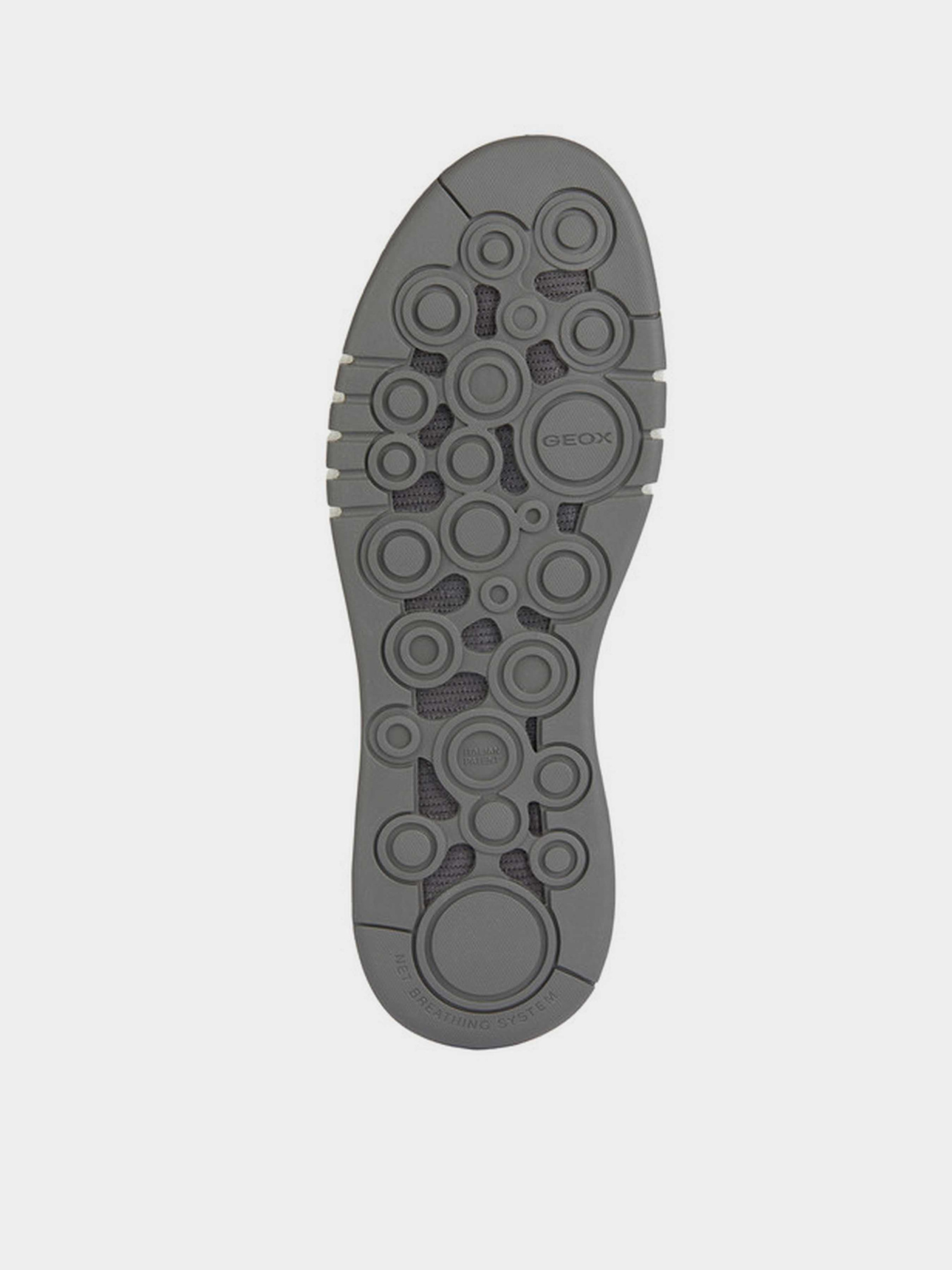 Casual Sneakers Men's Geox