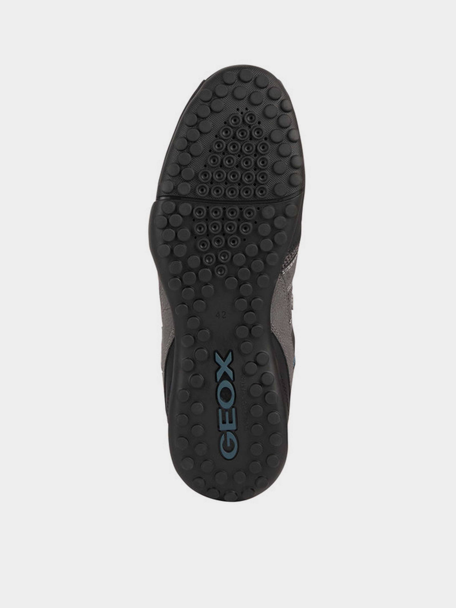 Кроссовки повседневные Мужские Geox