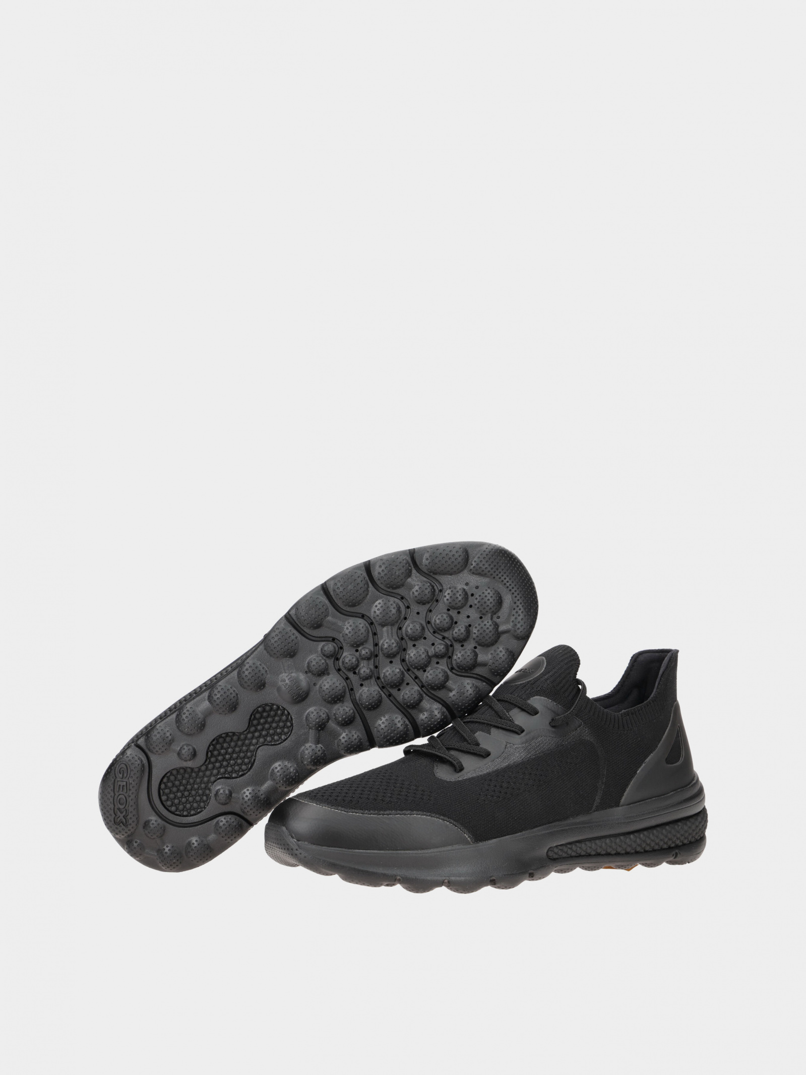 Casual Sneakers Men's Geox