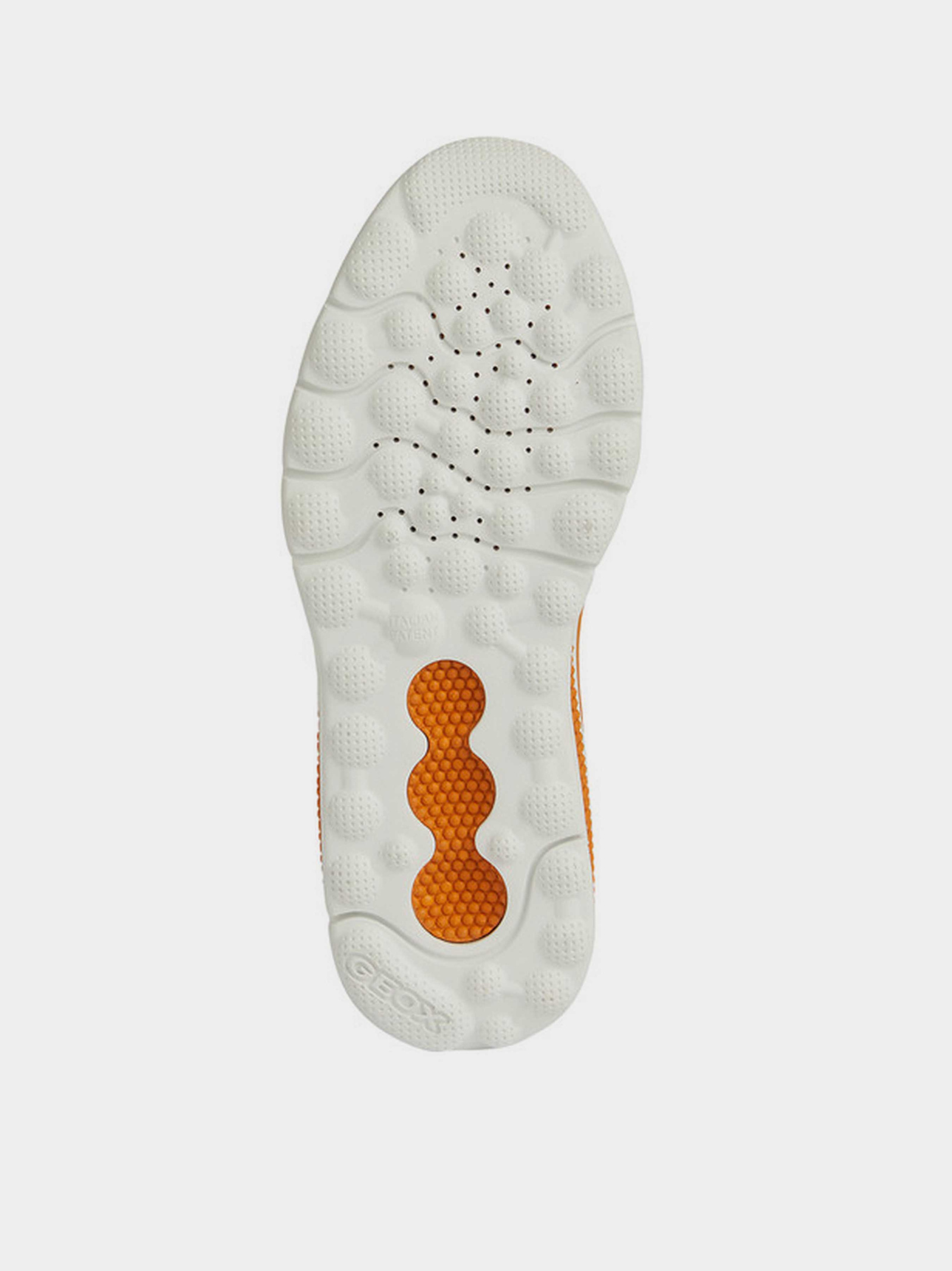 Casual Sneakers Men's Geox