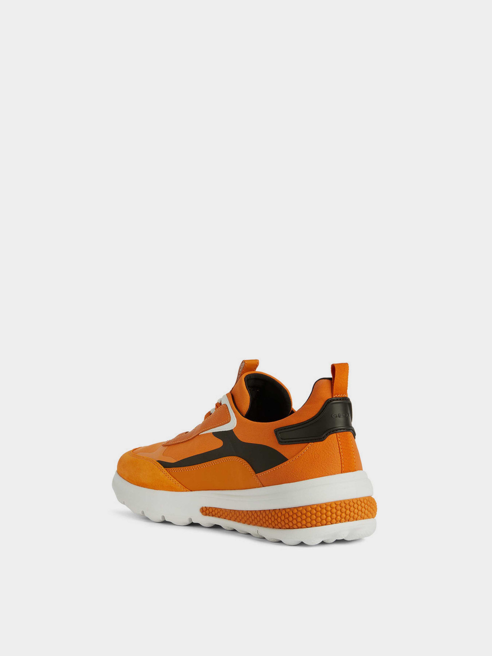 Casual Sneakers Men's Geox