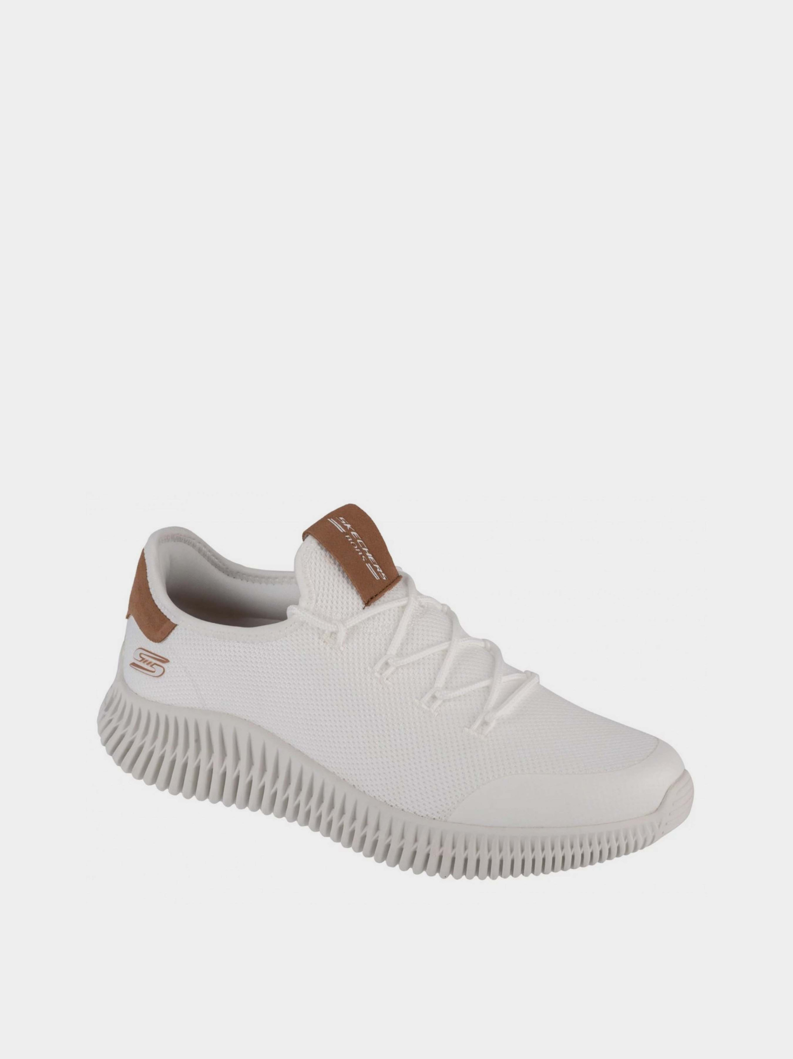 Кросівки повсякденні Чоловічі Skechers