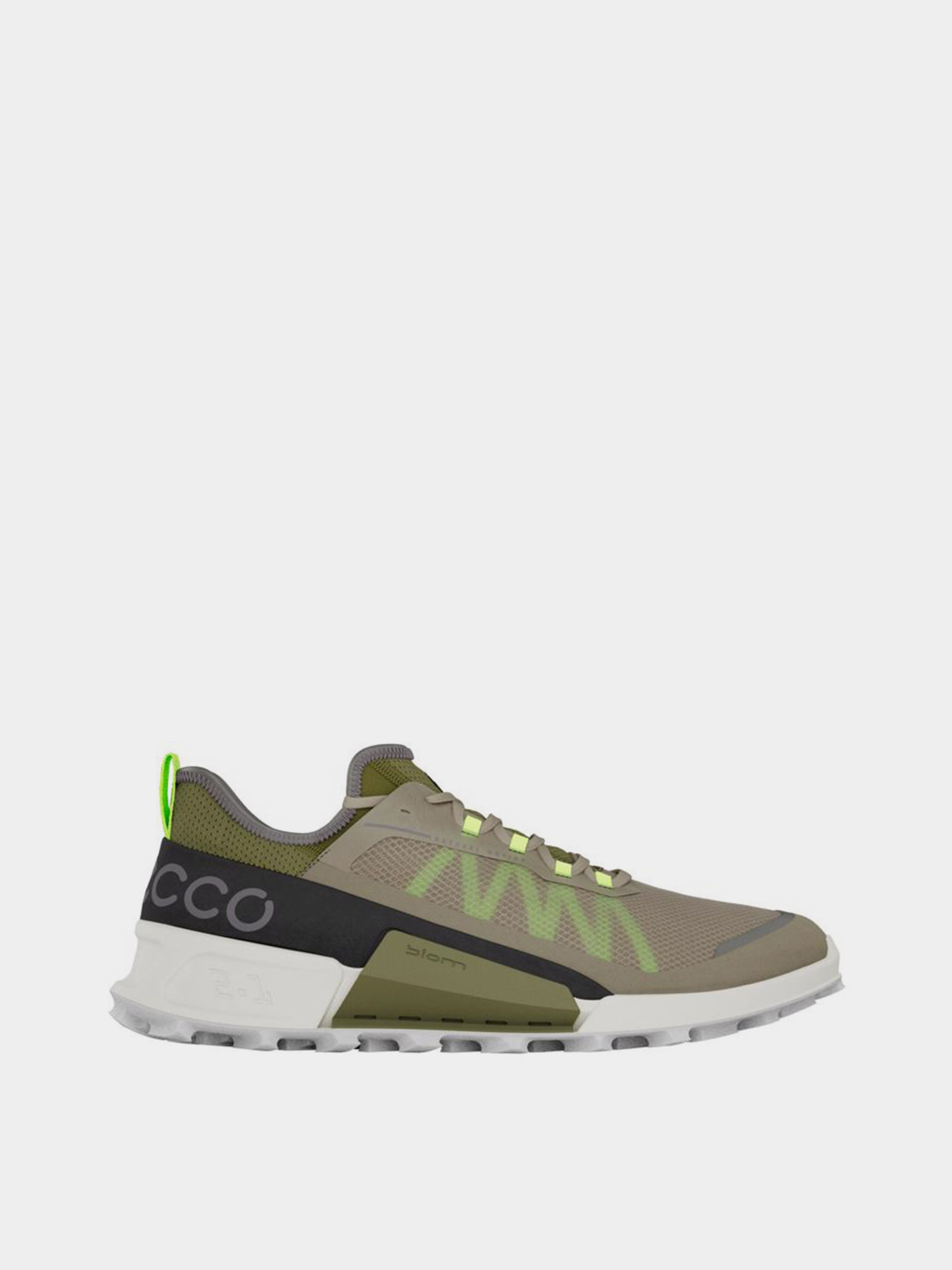 Outdoor Sneakers Men's ECCO