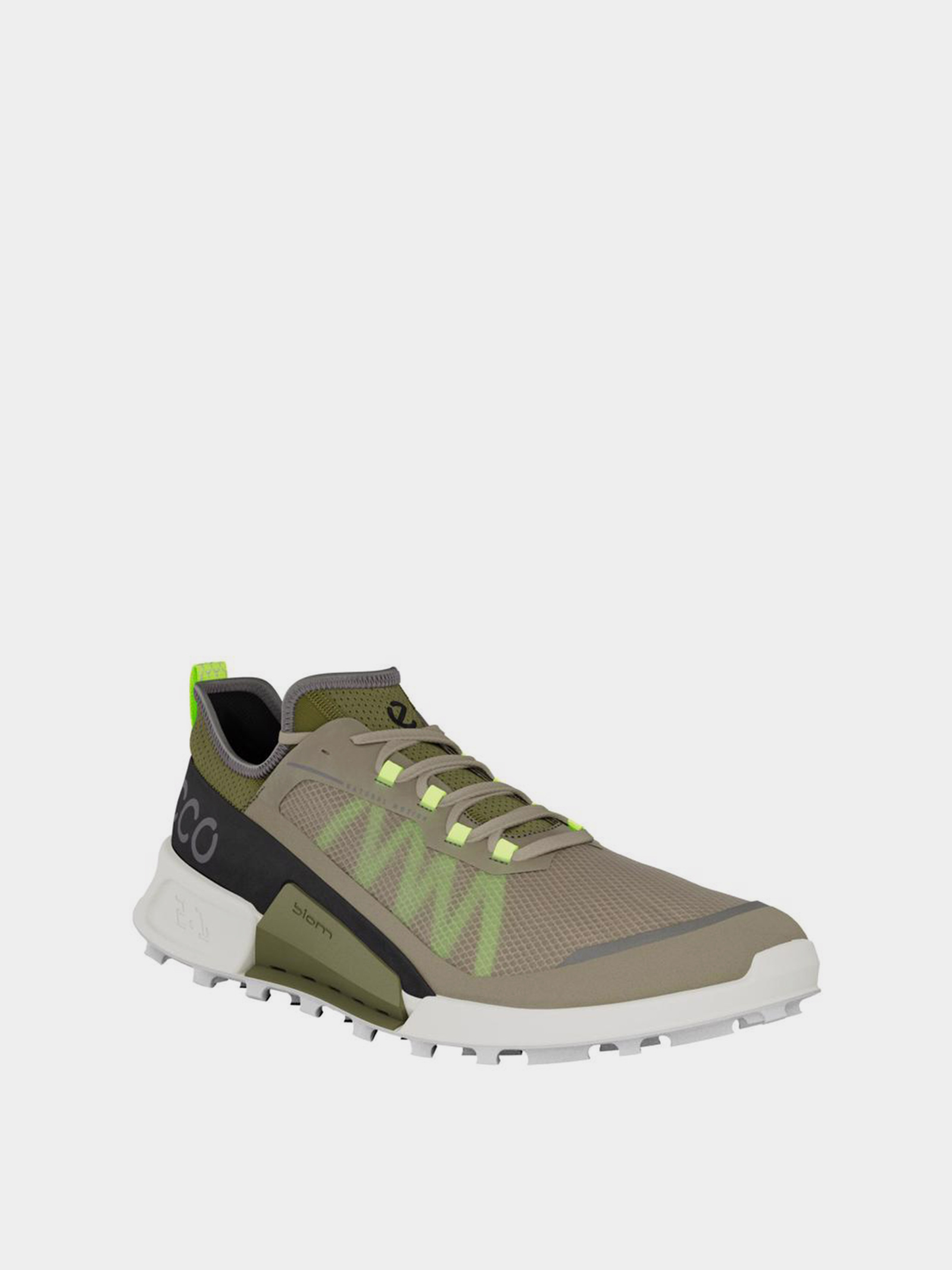 Outdoor Sneakers Men's ECCO