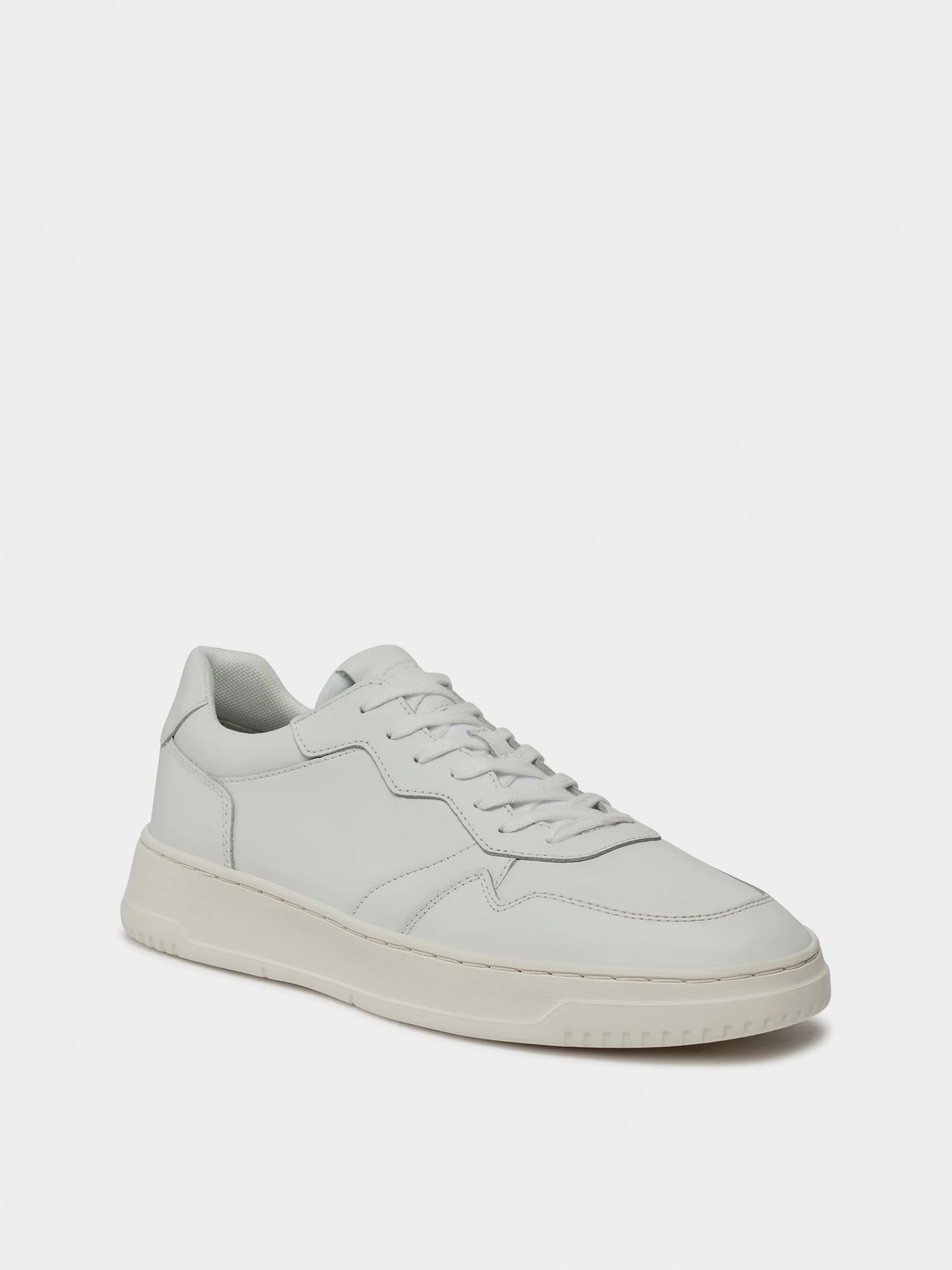 Low-Top Sneakers Men's Geox