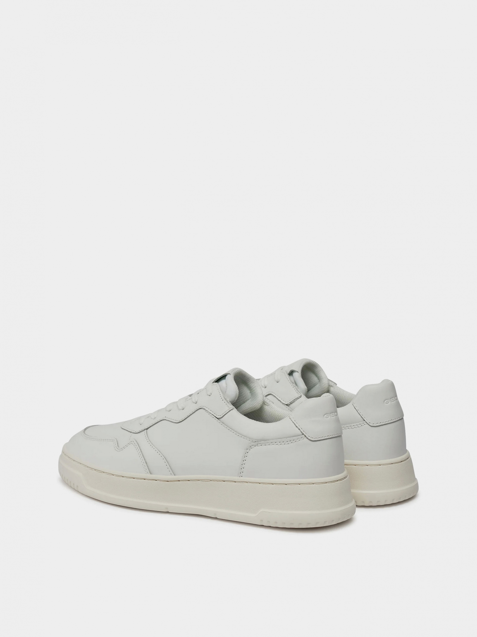 Low-Top Sneakers Men's Geox