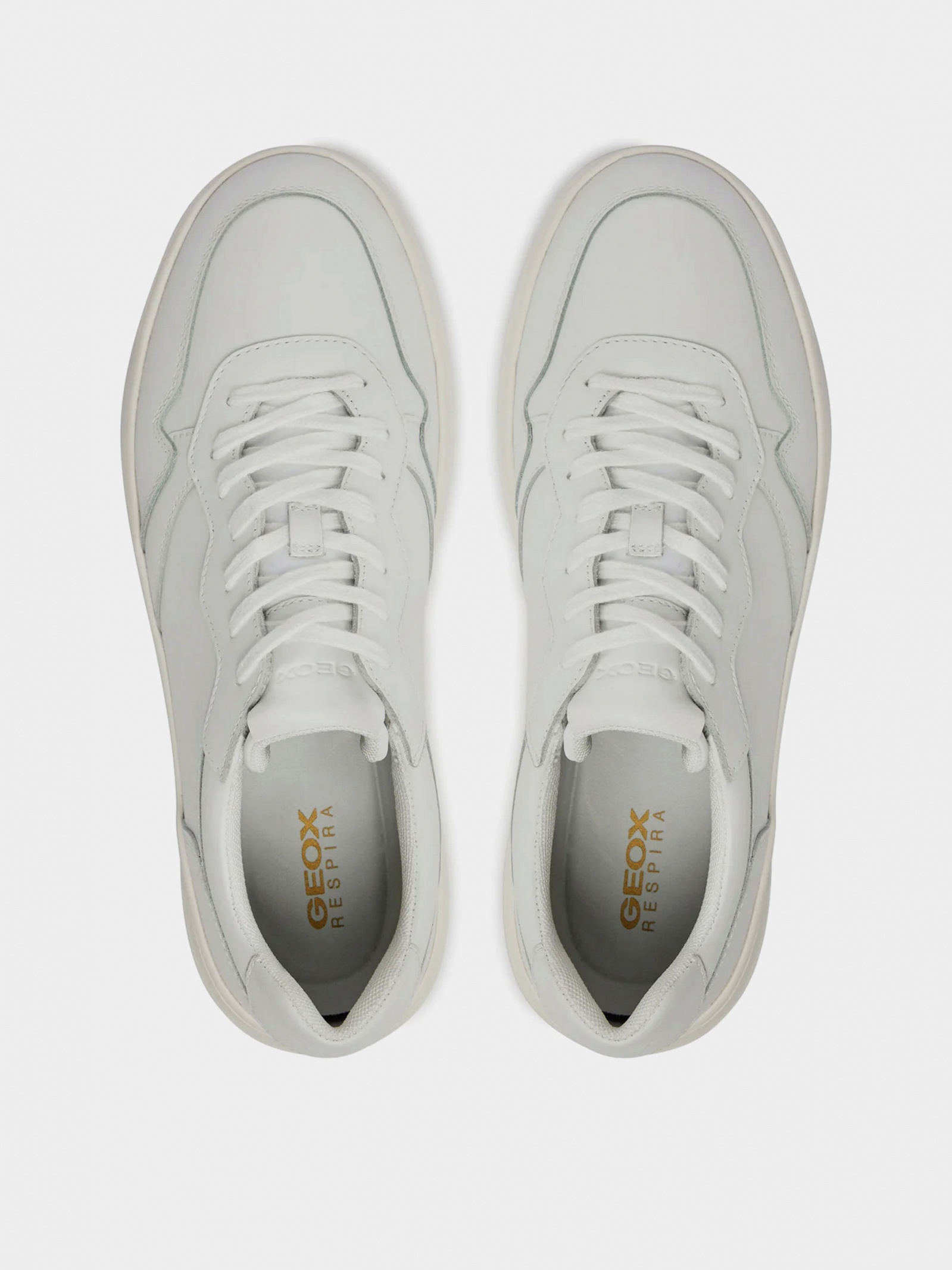 Low-Top Sneakers Men's Geox