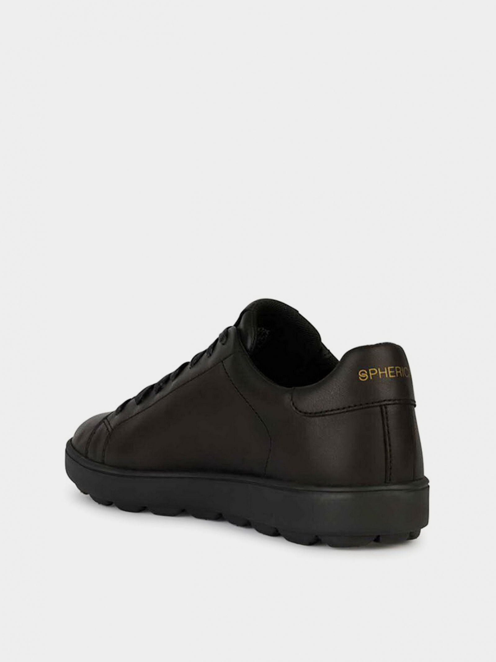 Low-Top Sneakers Men's Geox