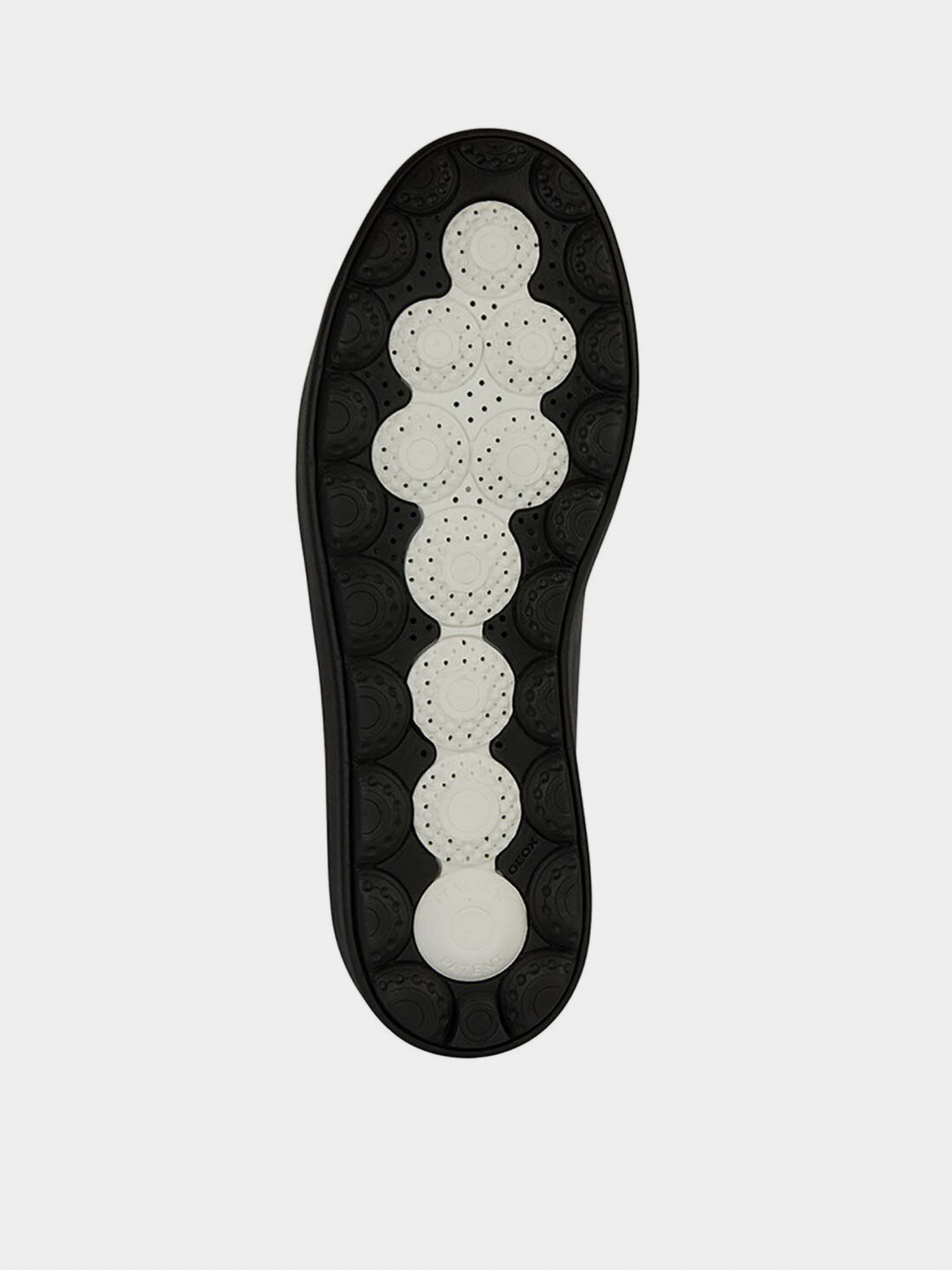 Low-Top Sneakers Men's Geox