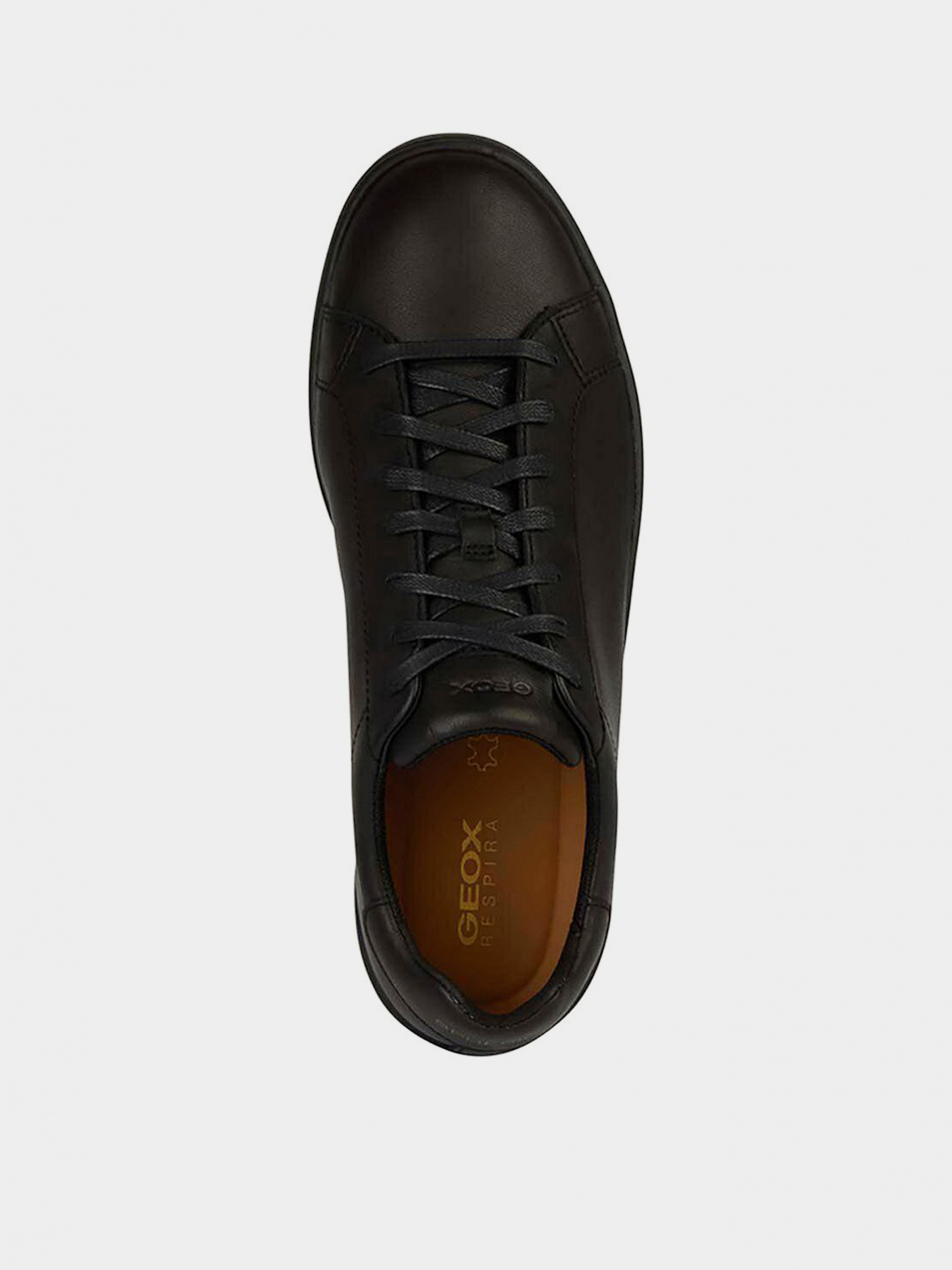Low-Top Sneakers Men's Geox