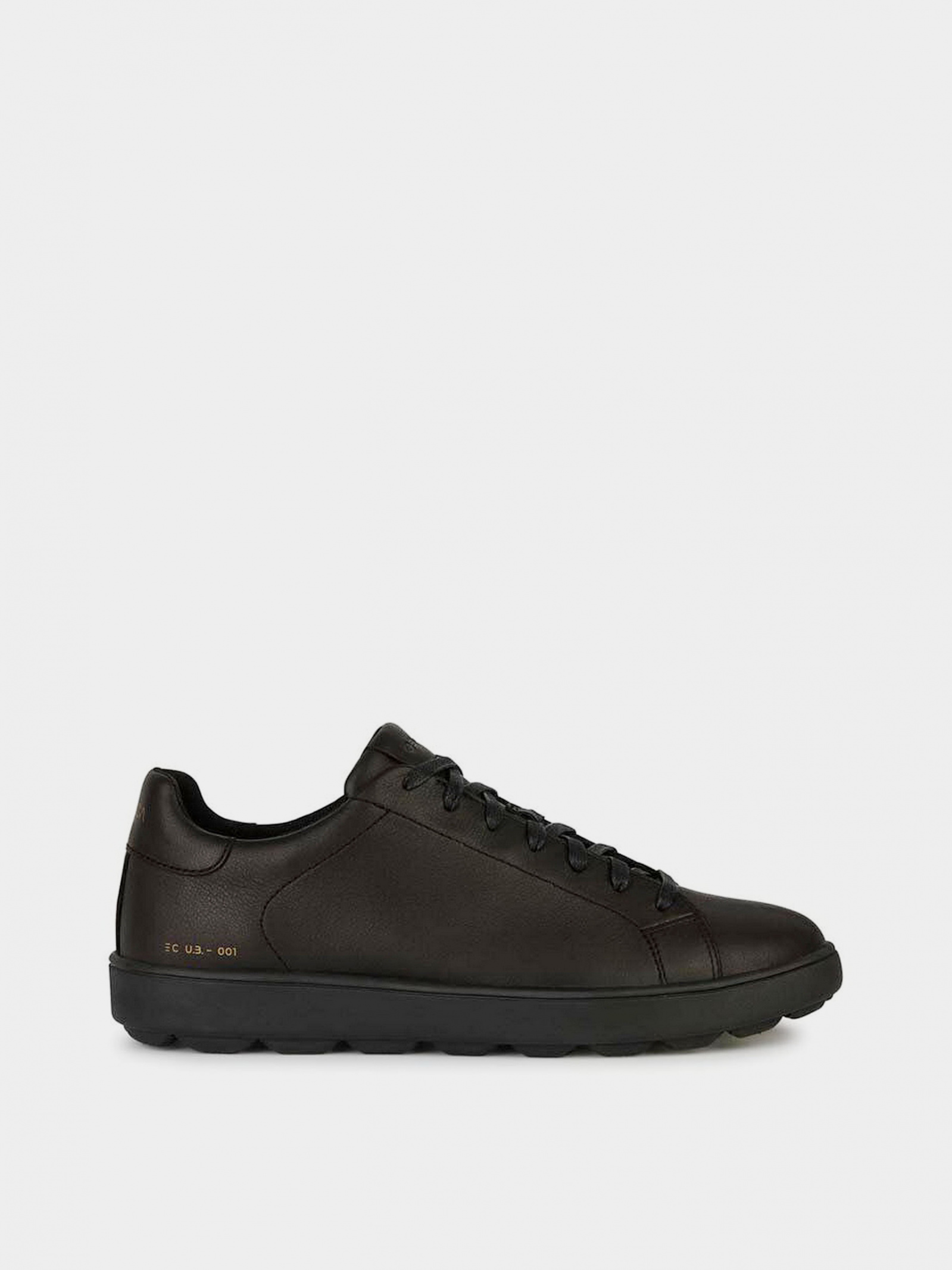Low-Top Sneakers Men's Geox