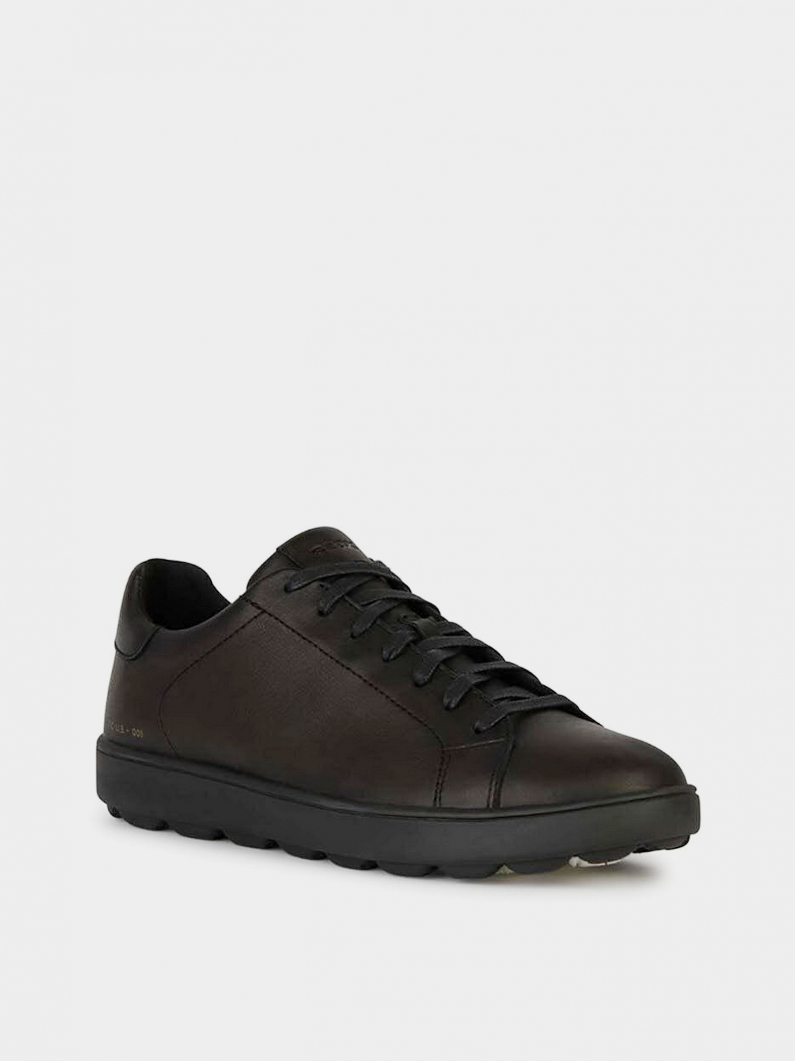 Low-Top Sneakers Men's Geox