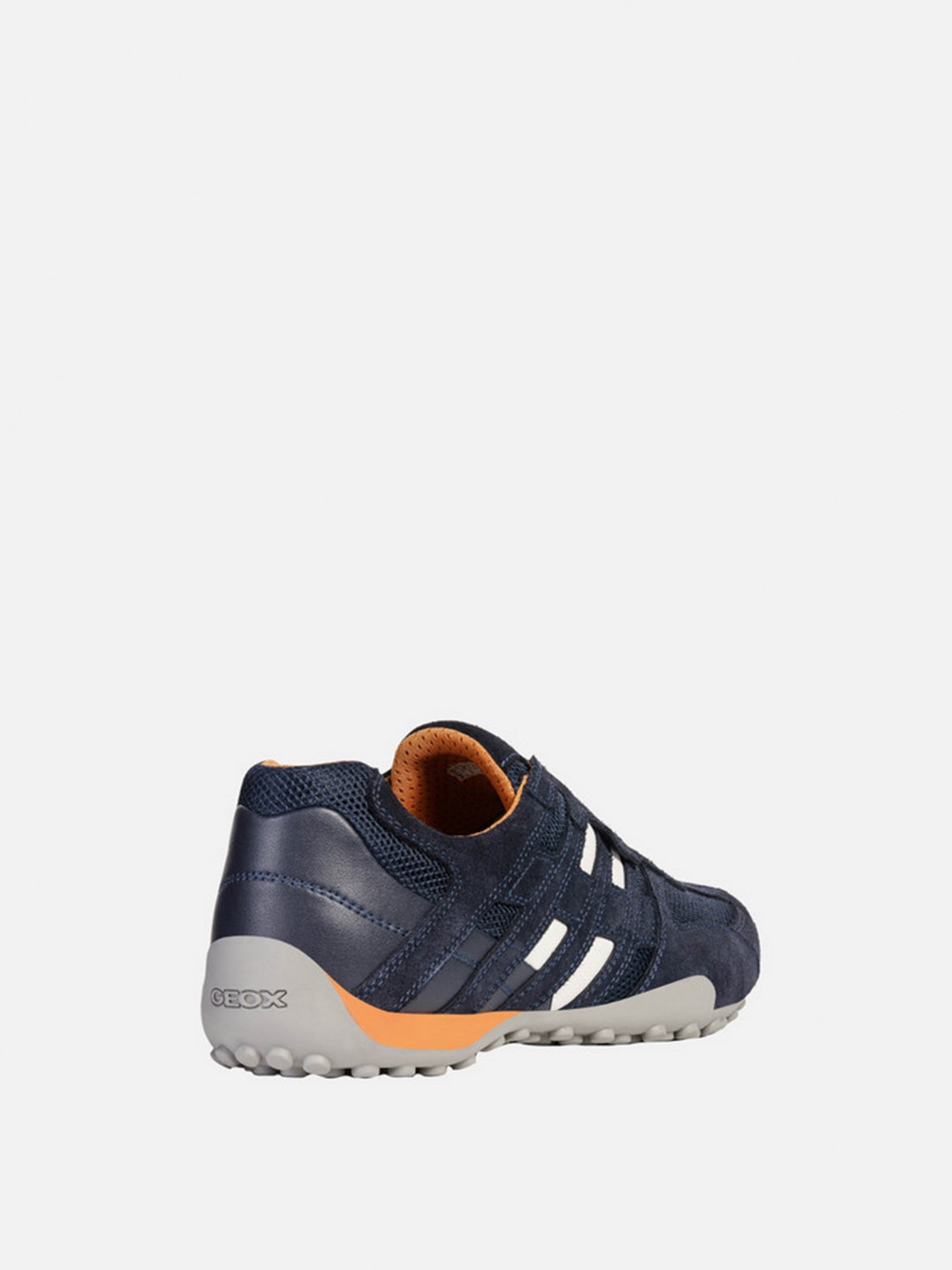 Casual Sneakers Men's Geox