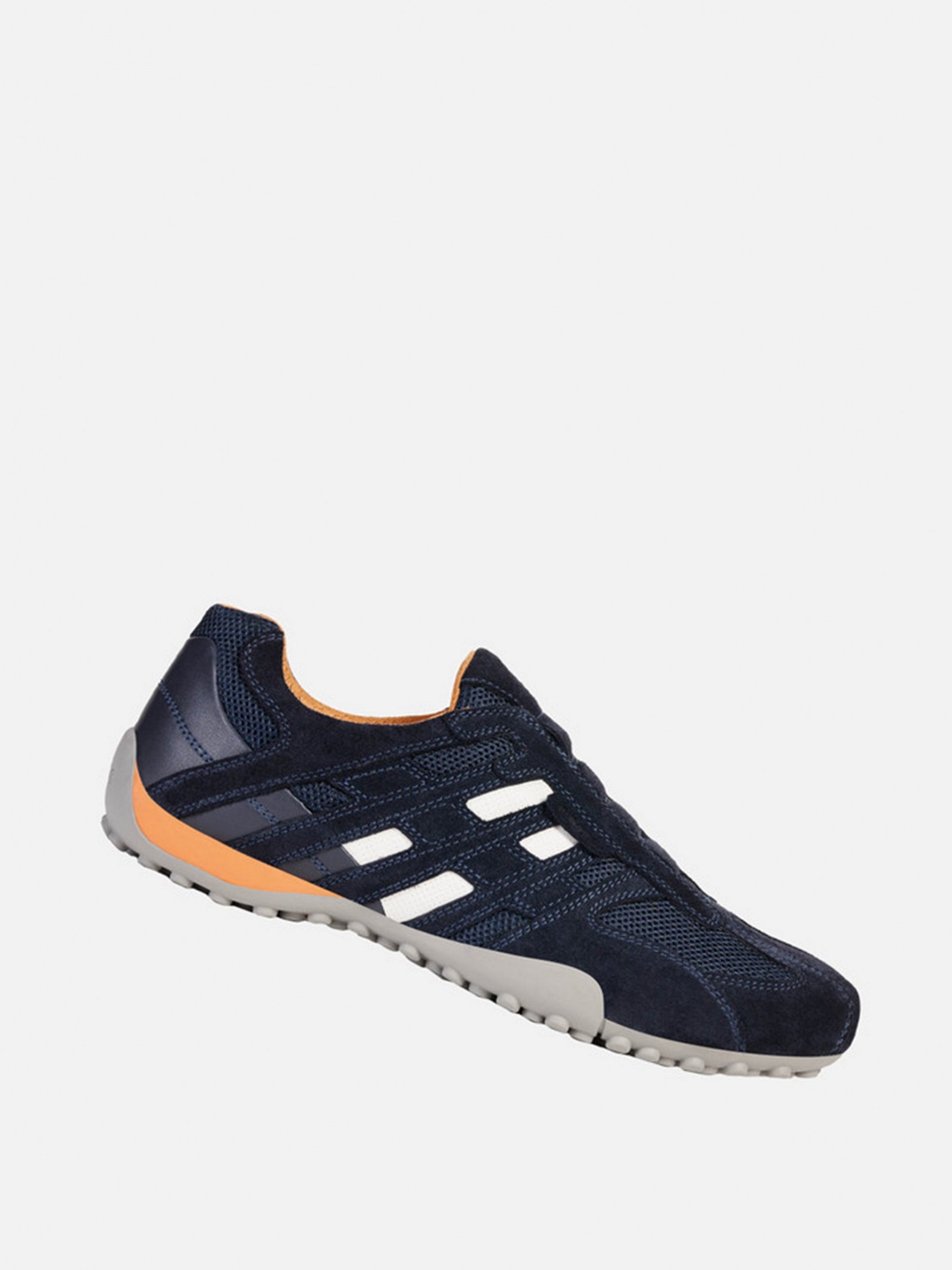 Casual Sneakers Men's Geox