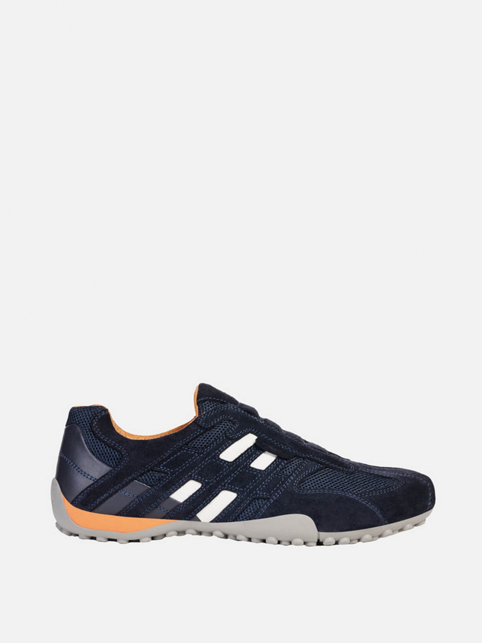 Casual Sneakers Men's Geox