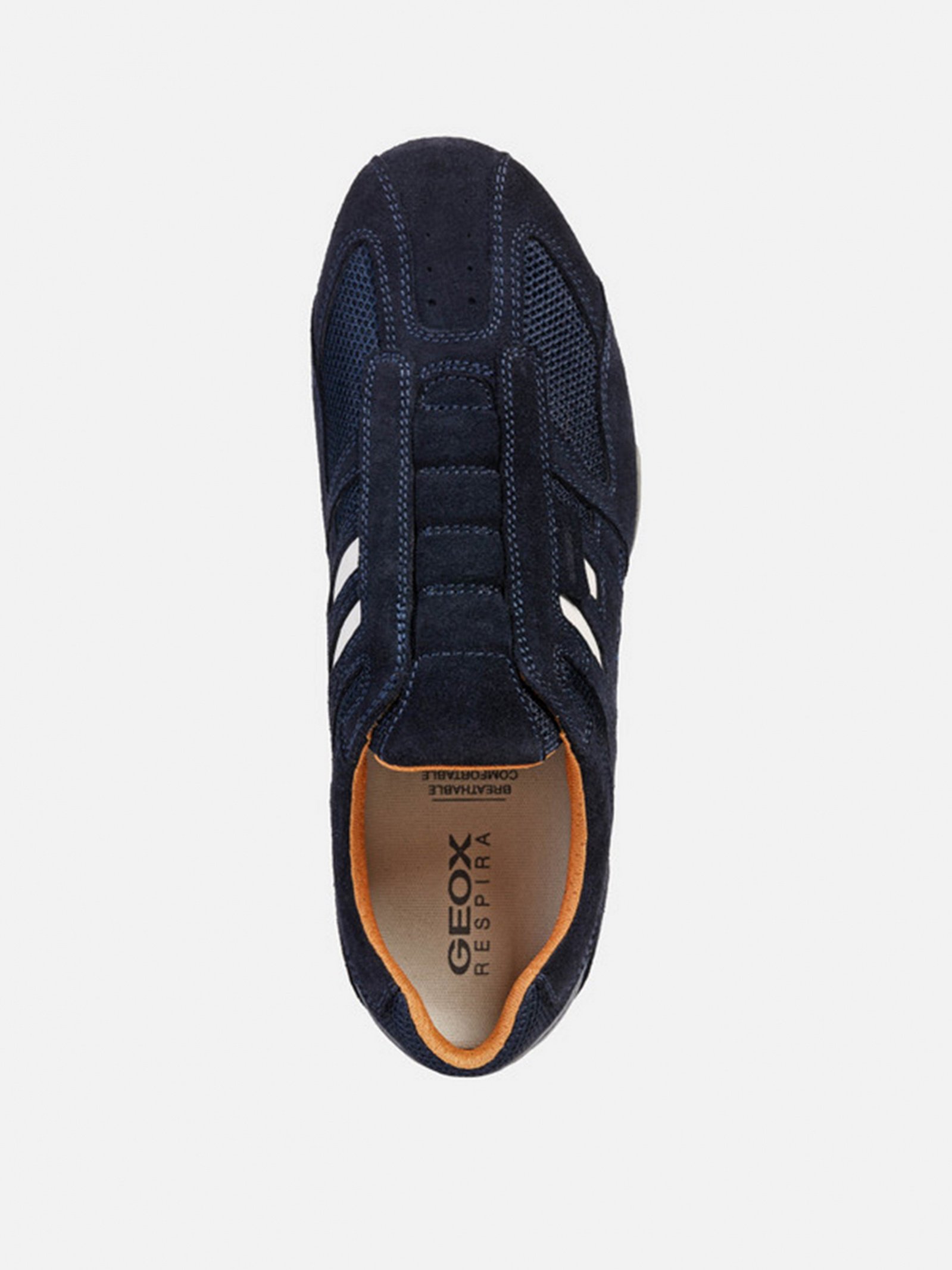 Casual Sneakers Men's Geox
