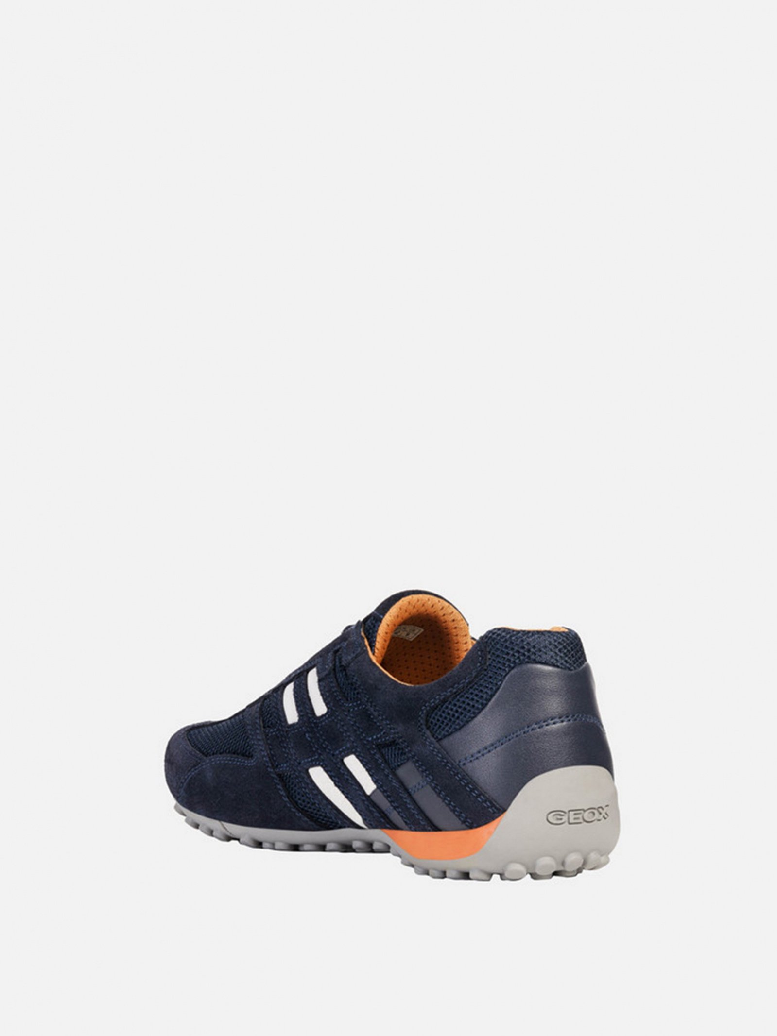 Casual Sneakers Men's Geox