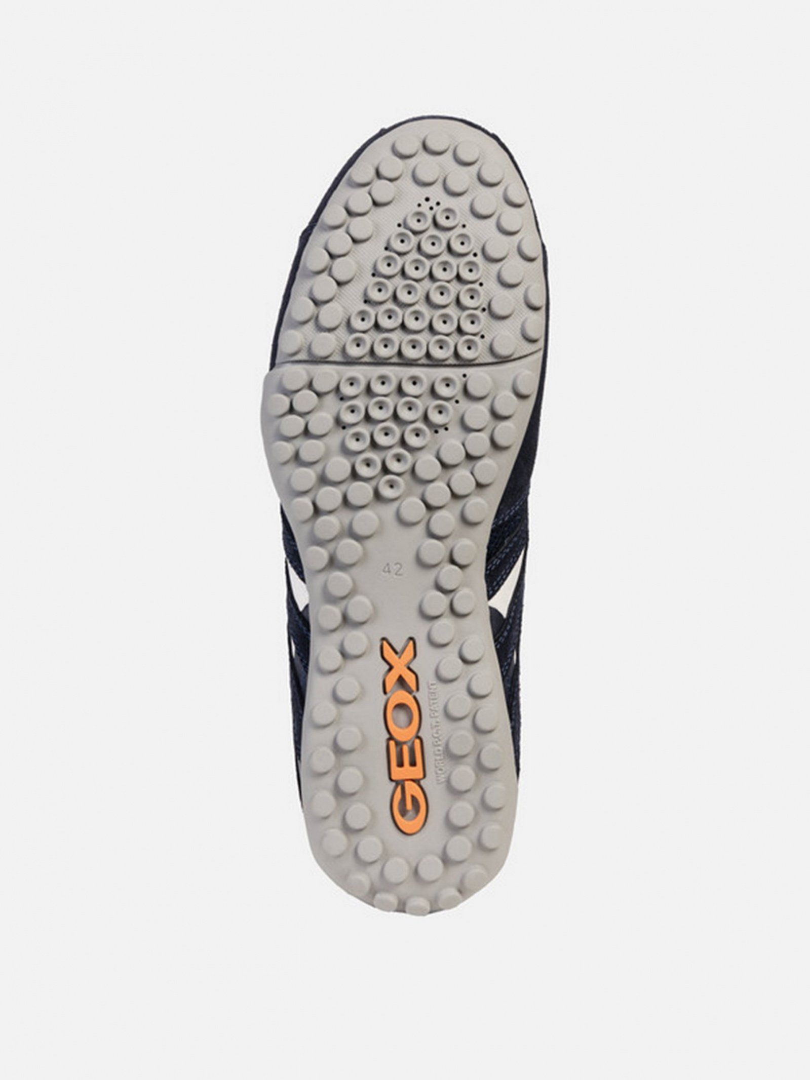 Casual Sneakers Men's Geox