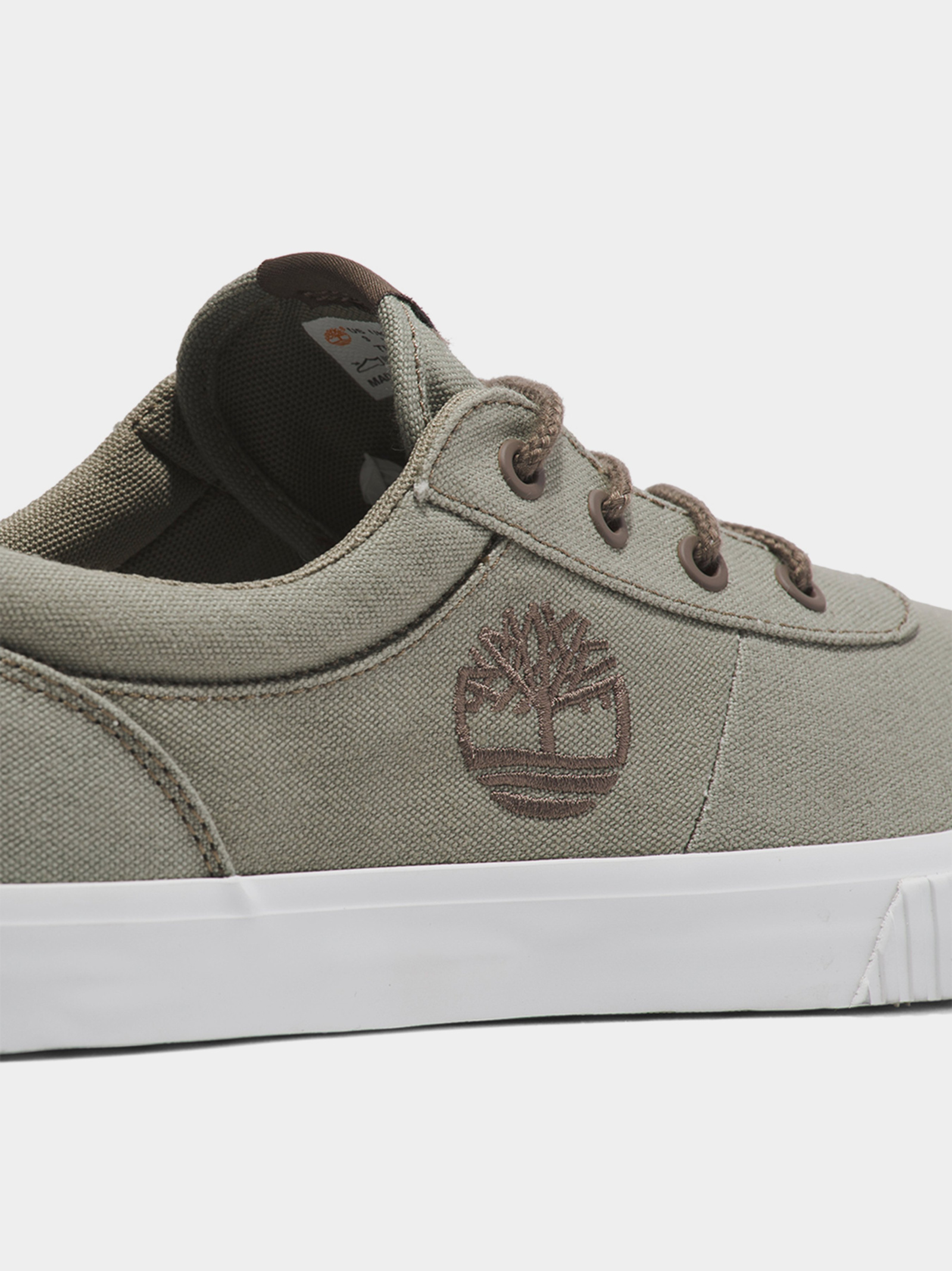 Кеды низкие Мужские Timberland