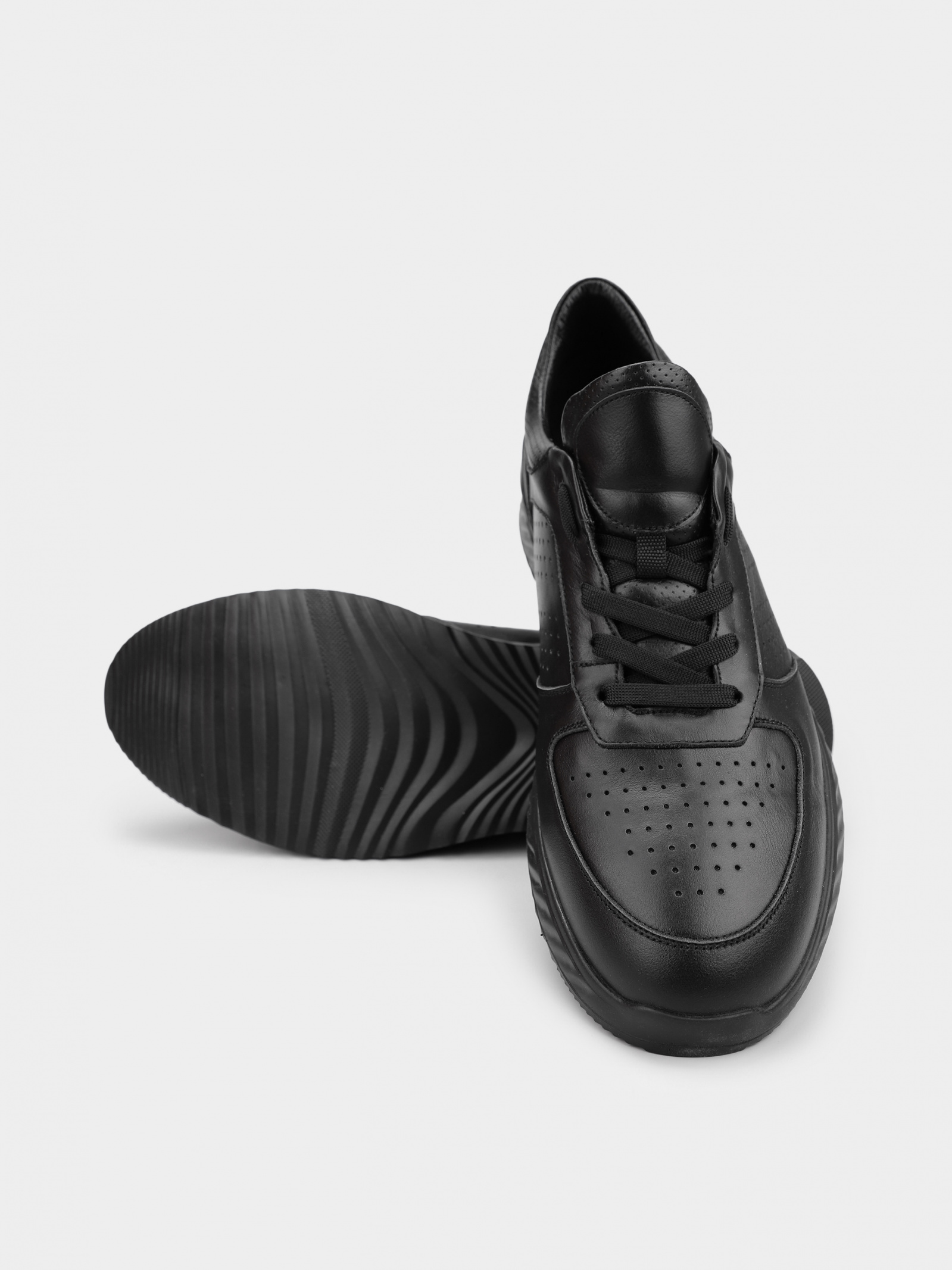 Casual Sneakers Men's Braska