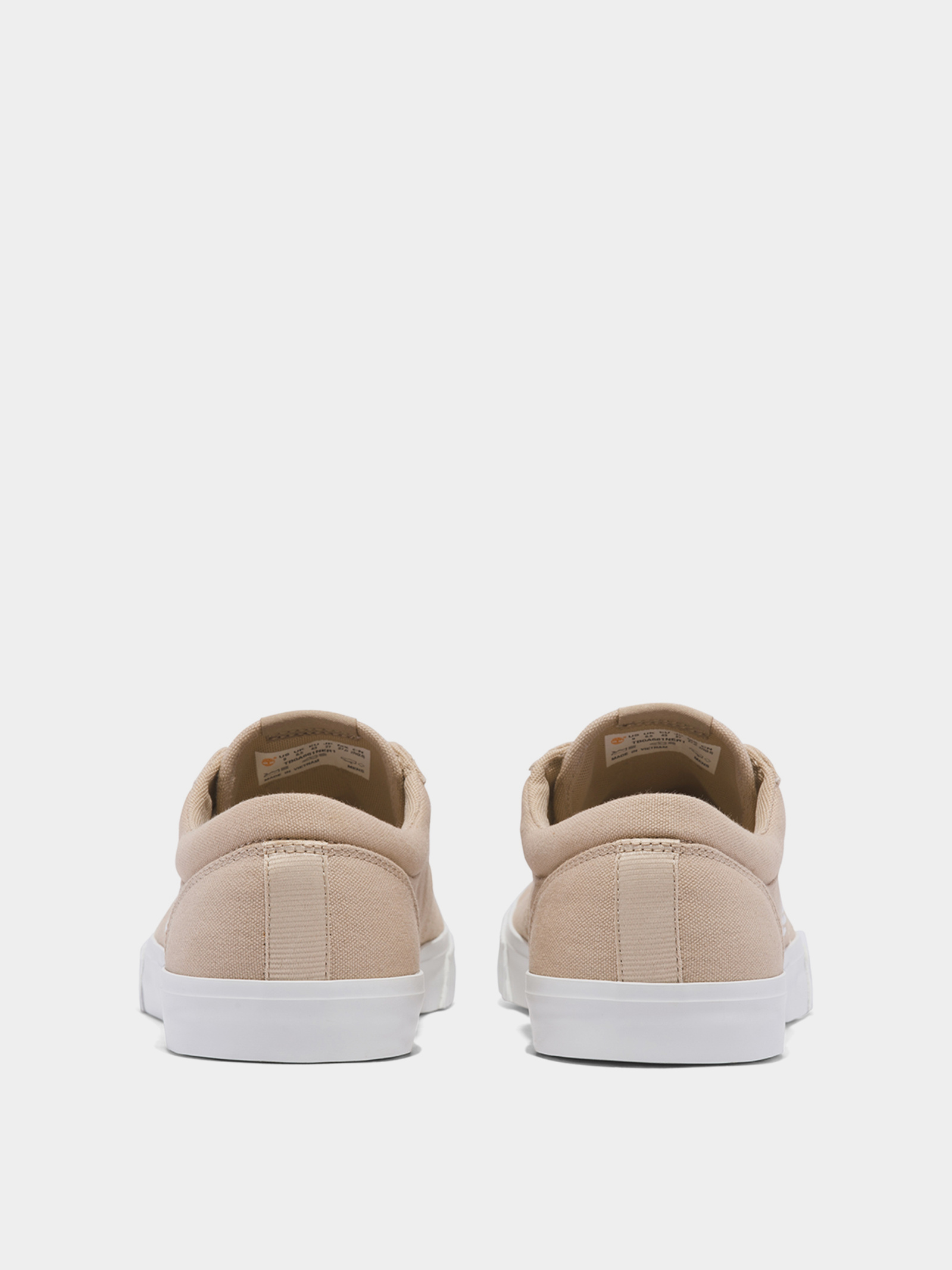 Low-Top Sneakers Men's Timberland