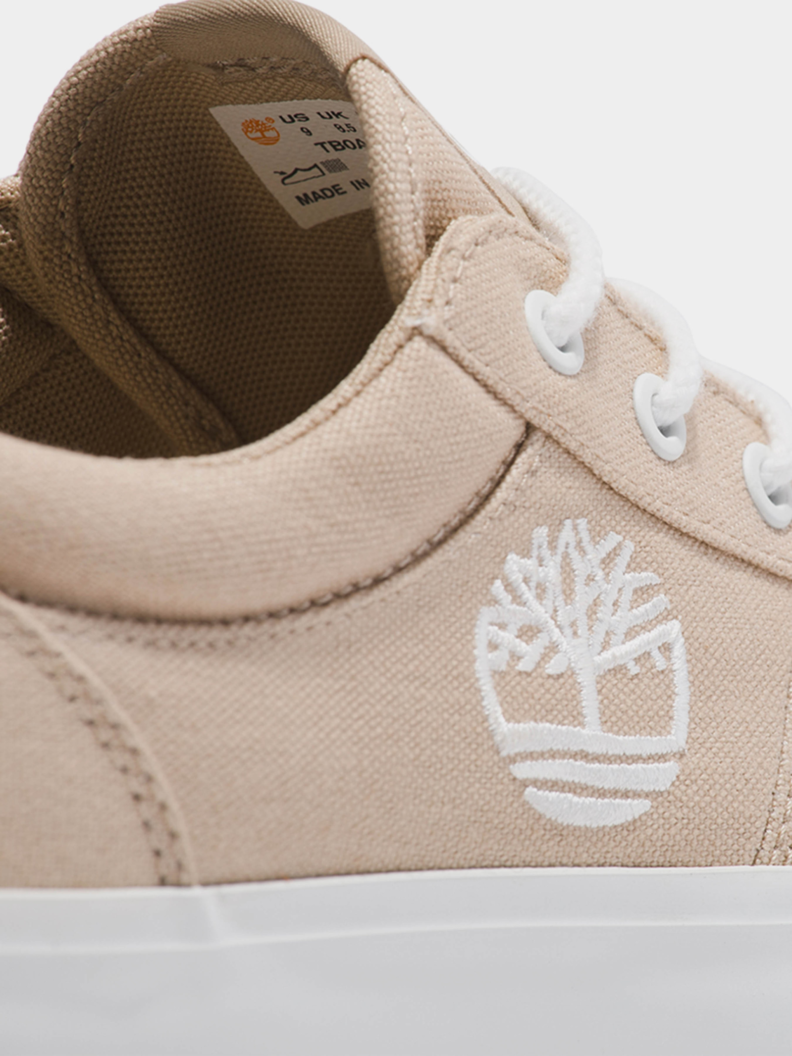 Low-Top Sneakers Men's Timberland
