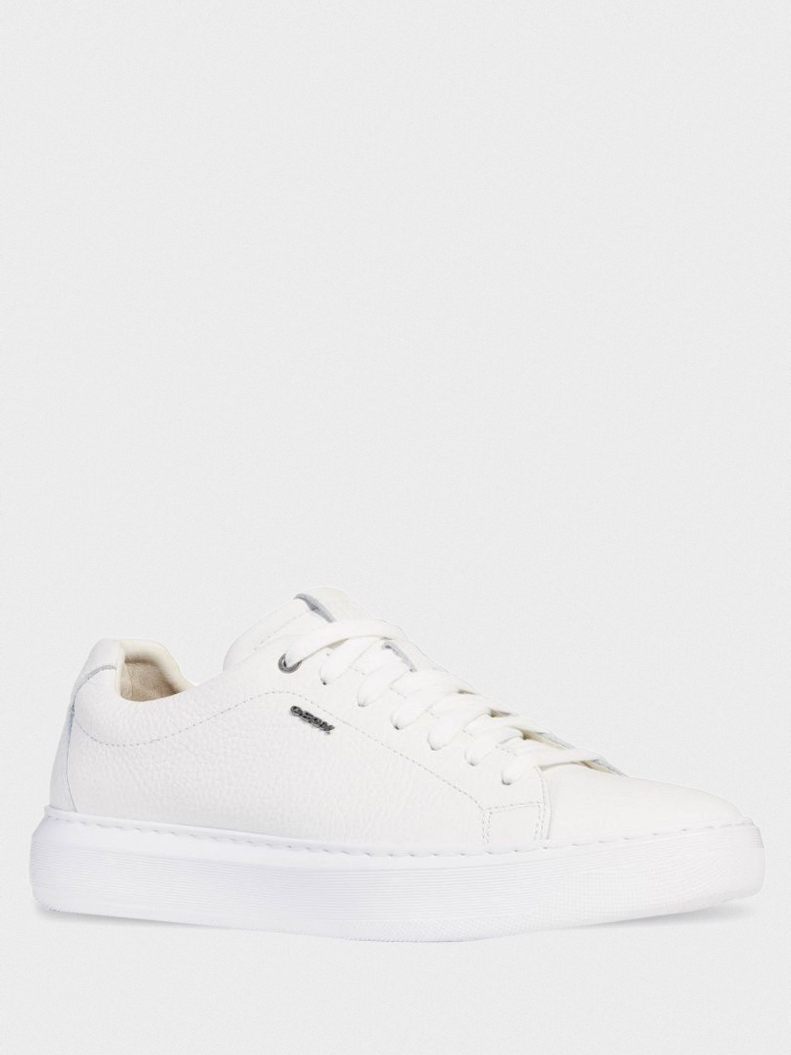 Low-Top Sneakers Men's Geox