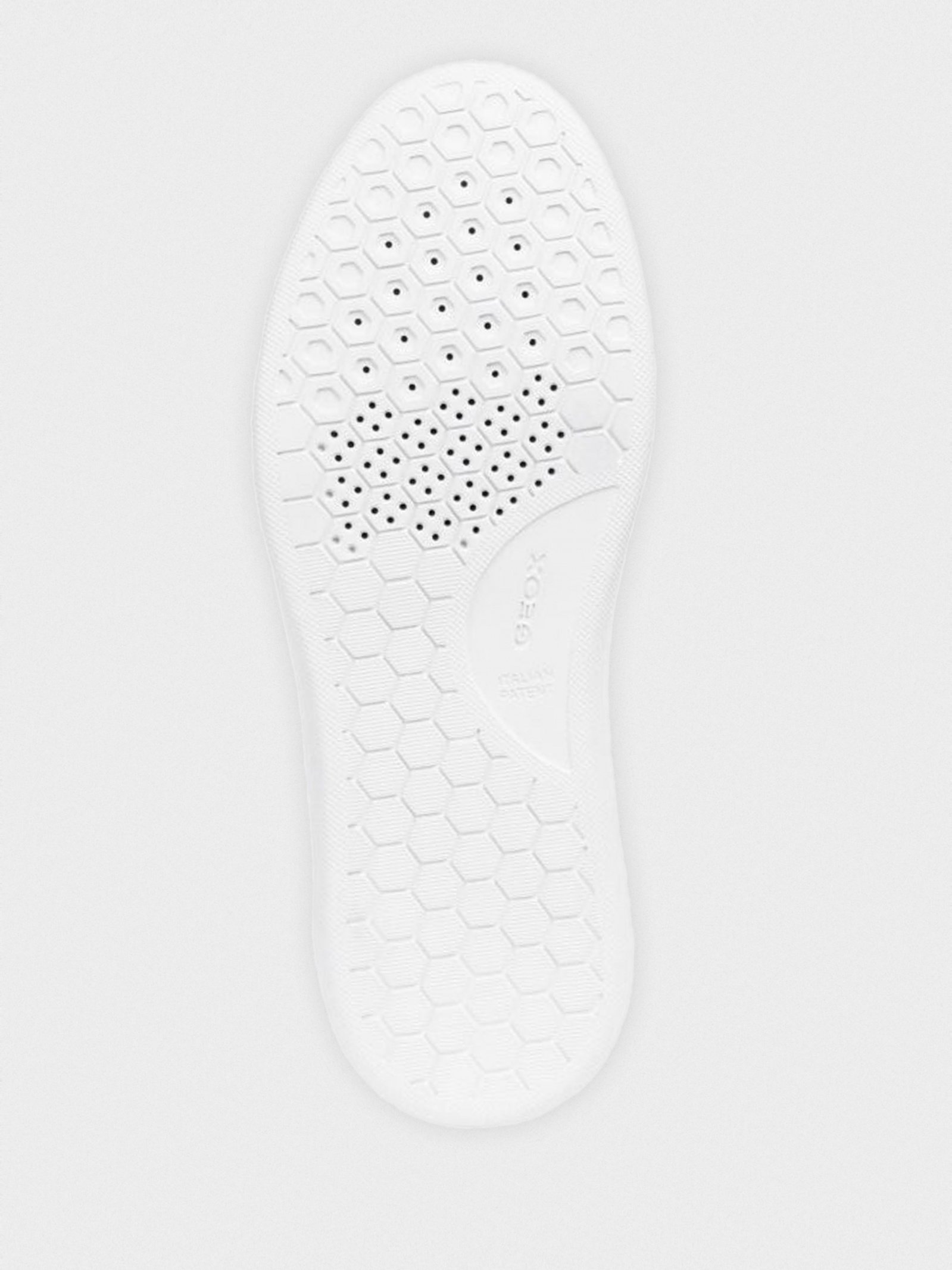 Low-Top Sneakers Men's Geox