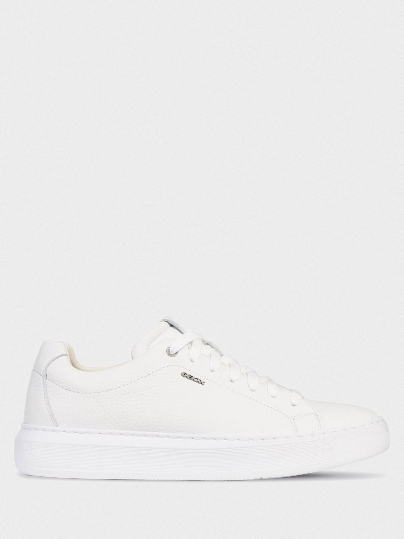 Low-Top Sneakers Men's Geox
