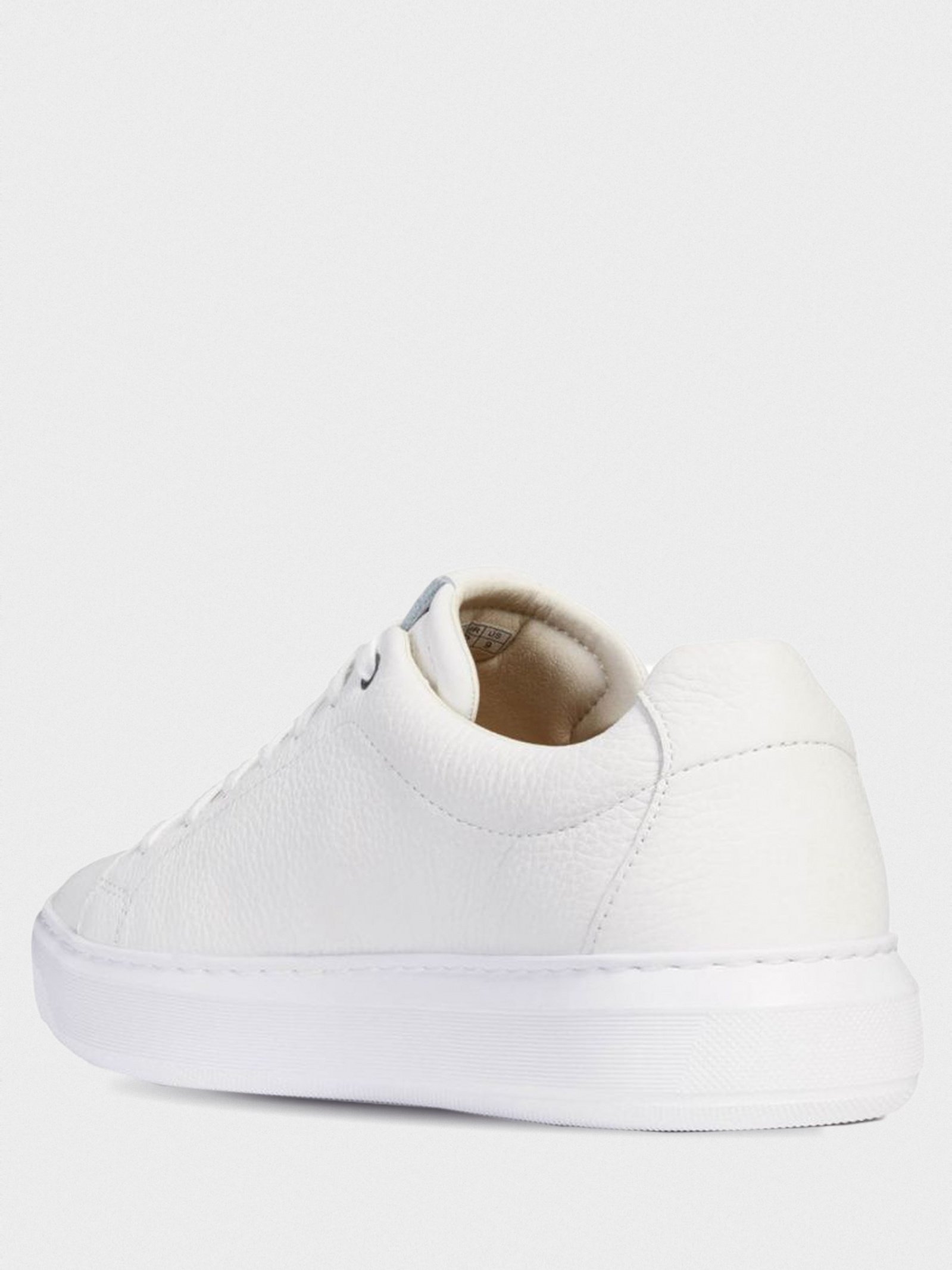 Low-Top Sneakers Men's Geox